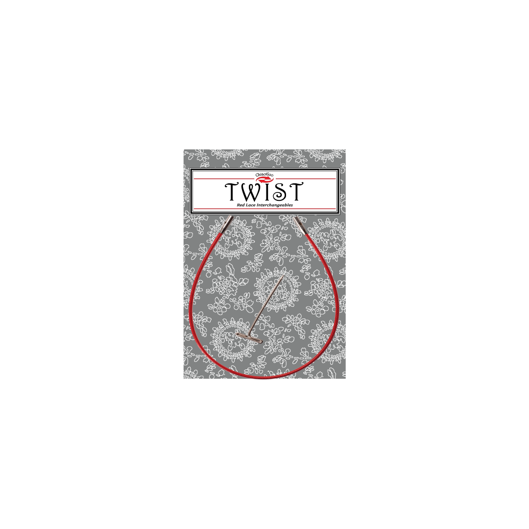 Twist Interchangeable Cables