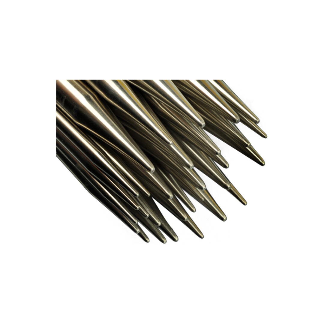 TWIST Interchangeable tips