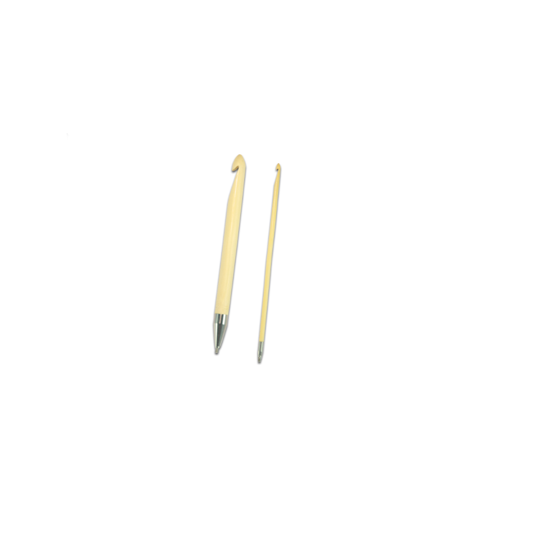 T-SPIN Tunisian Crochet Hooks
