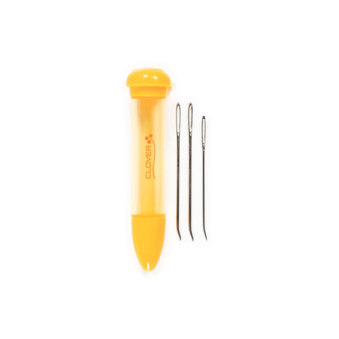 Darning/tapestry needles