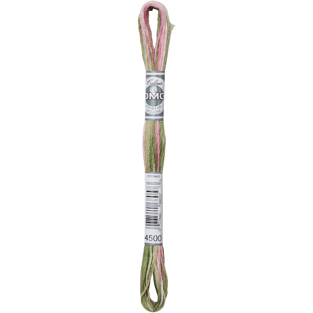 Coloris Embroidery Floss