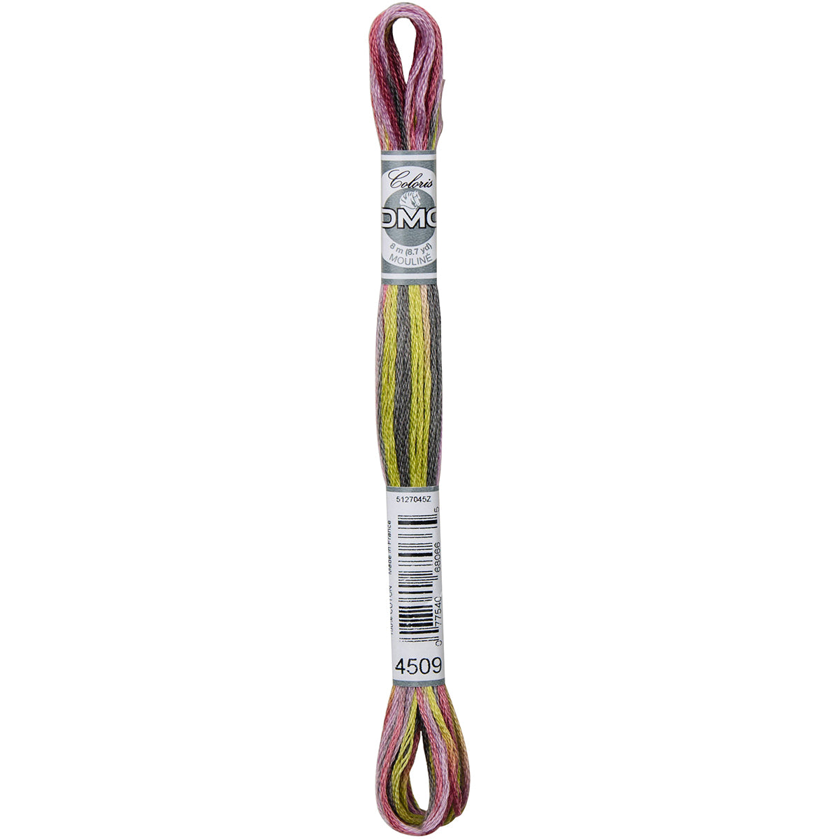 Coloris Embroidery Floss