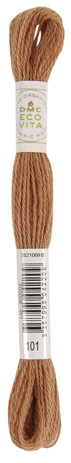 Eco Vita Crewel Thread