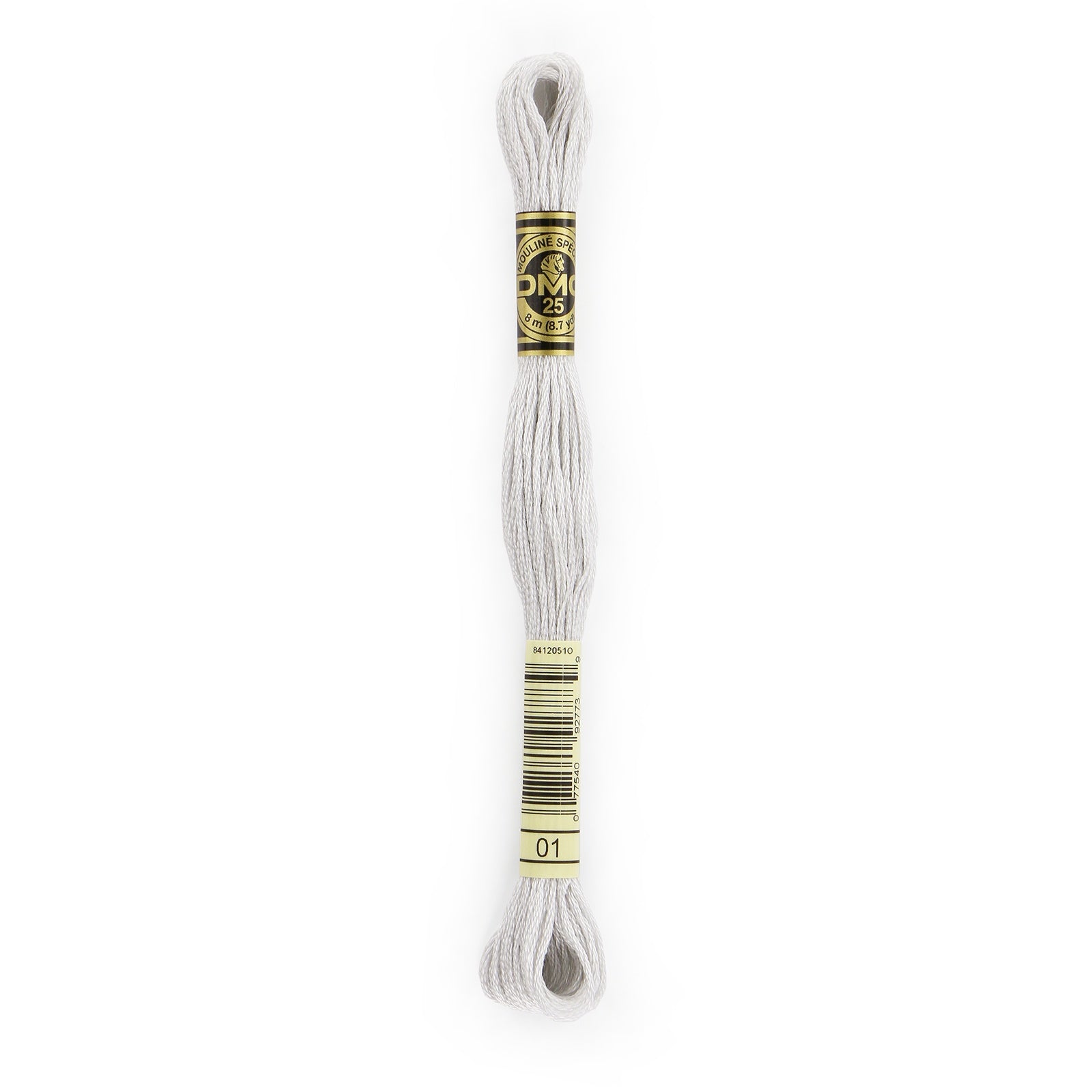 Embroidery Floss (1-199)