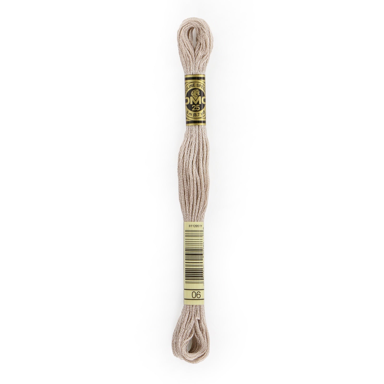 Embroidery Floss (1-199)