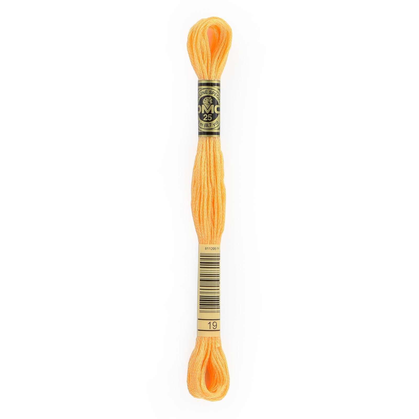 Embroidery Floss (1-199)