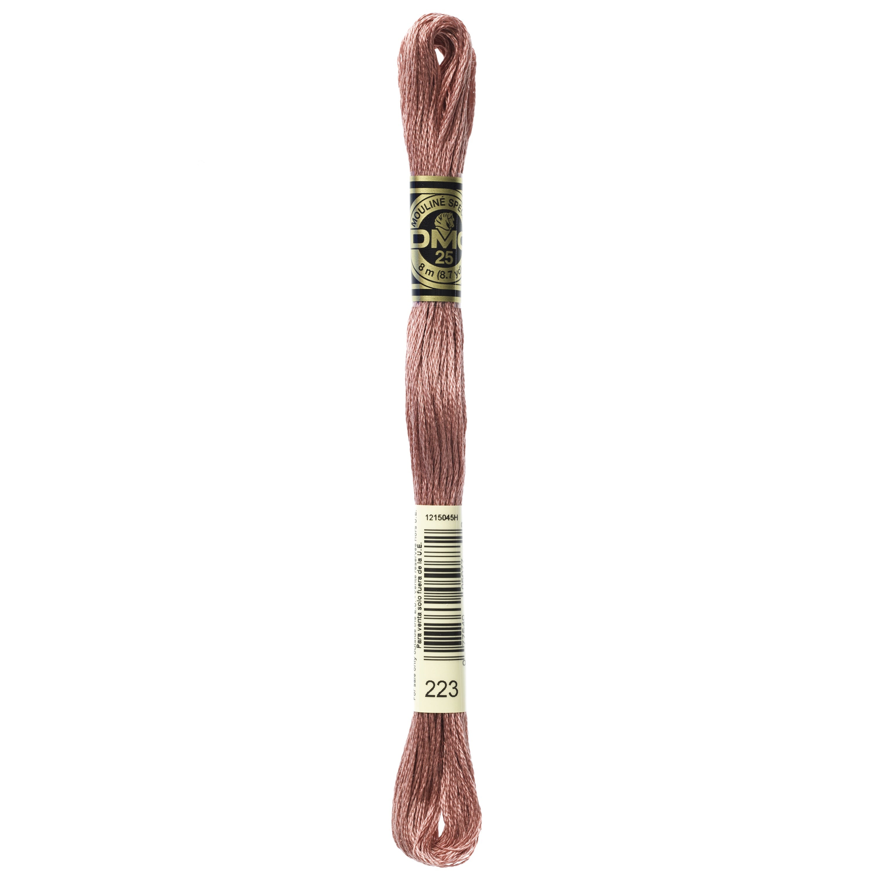 Embroidery Floss (200-499)