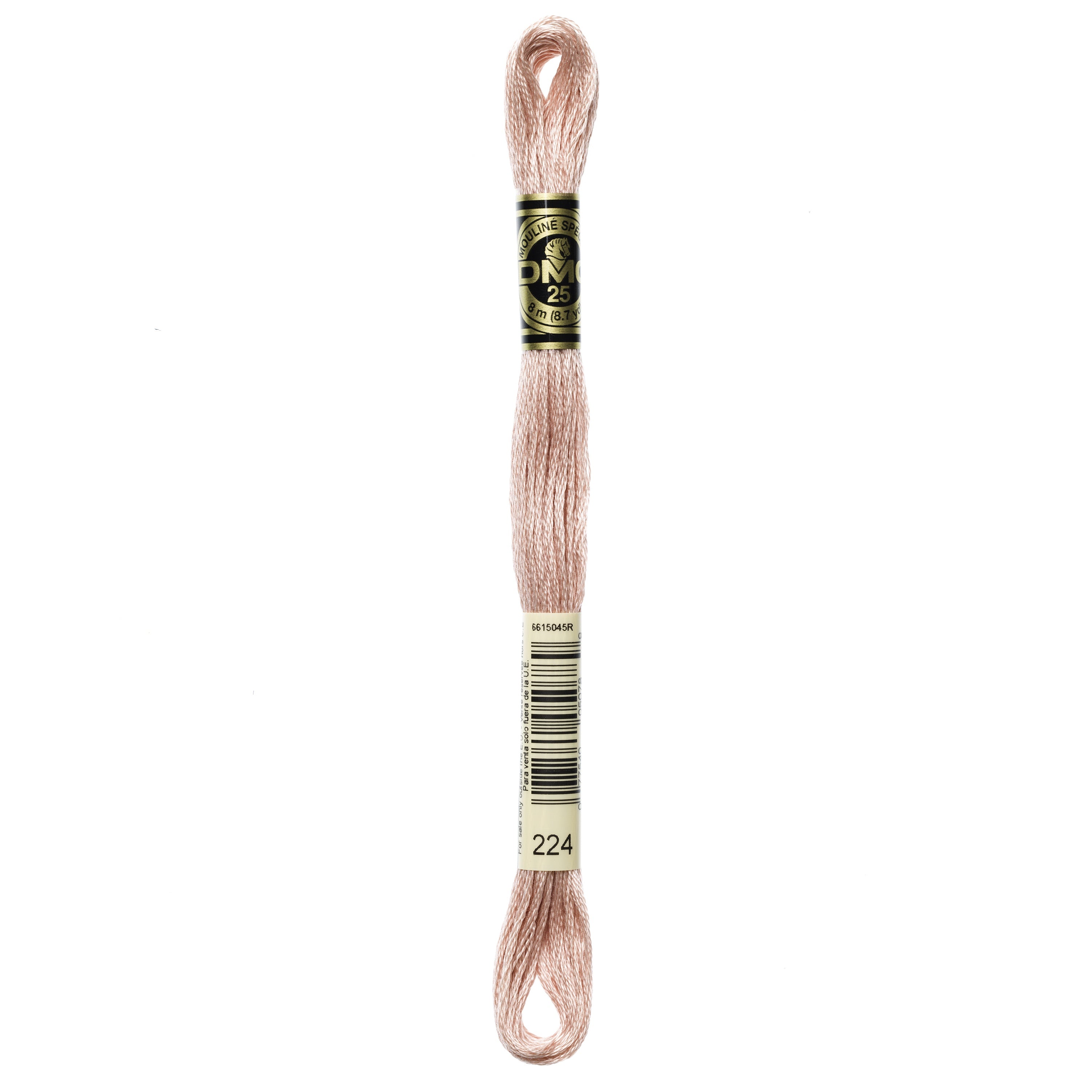 Embroidery Floss (200-499)