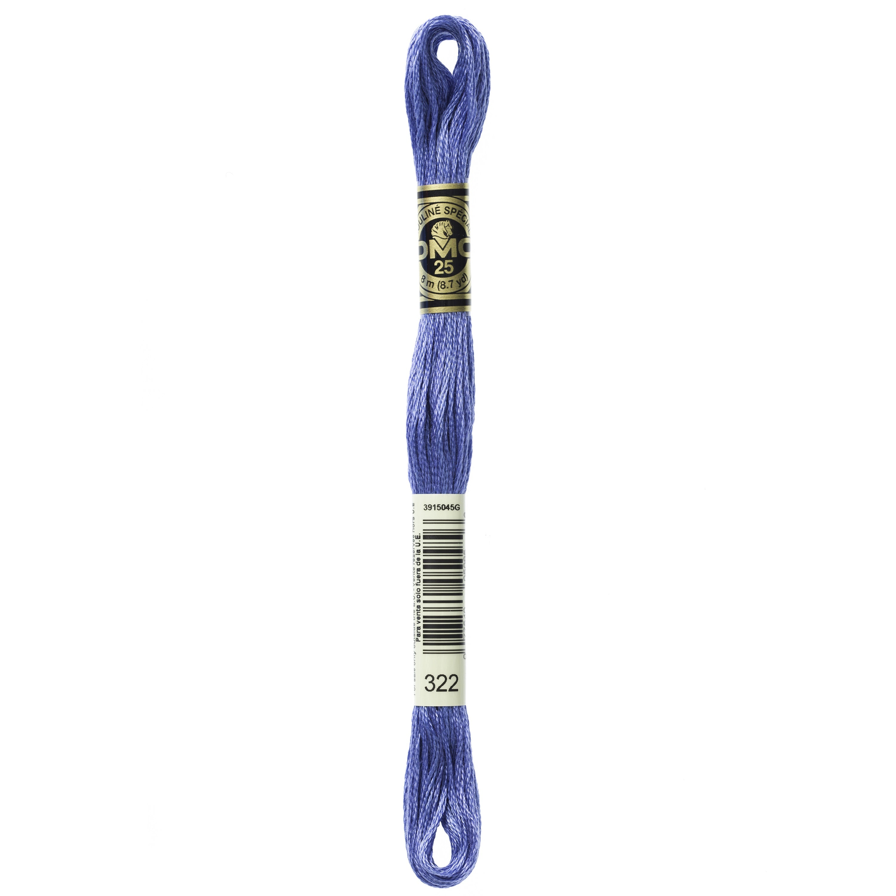 Embroidery Floss (200-499)