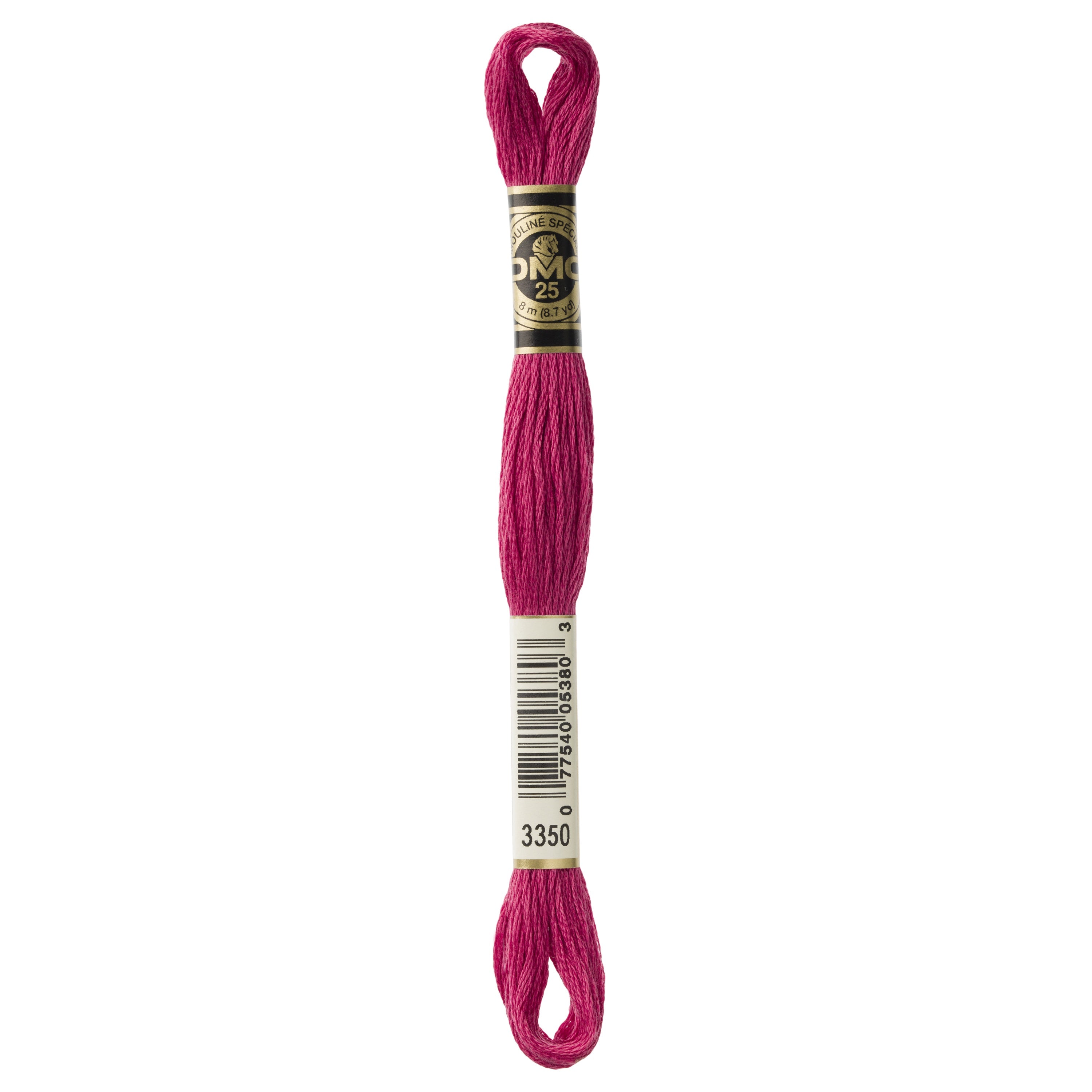 Embroidery Floss (3000-3799)