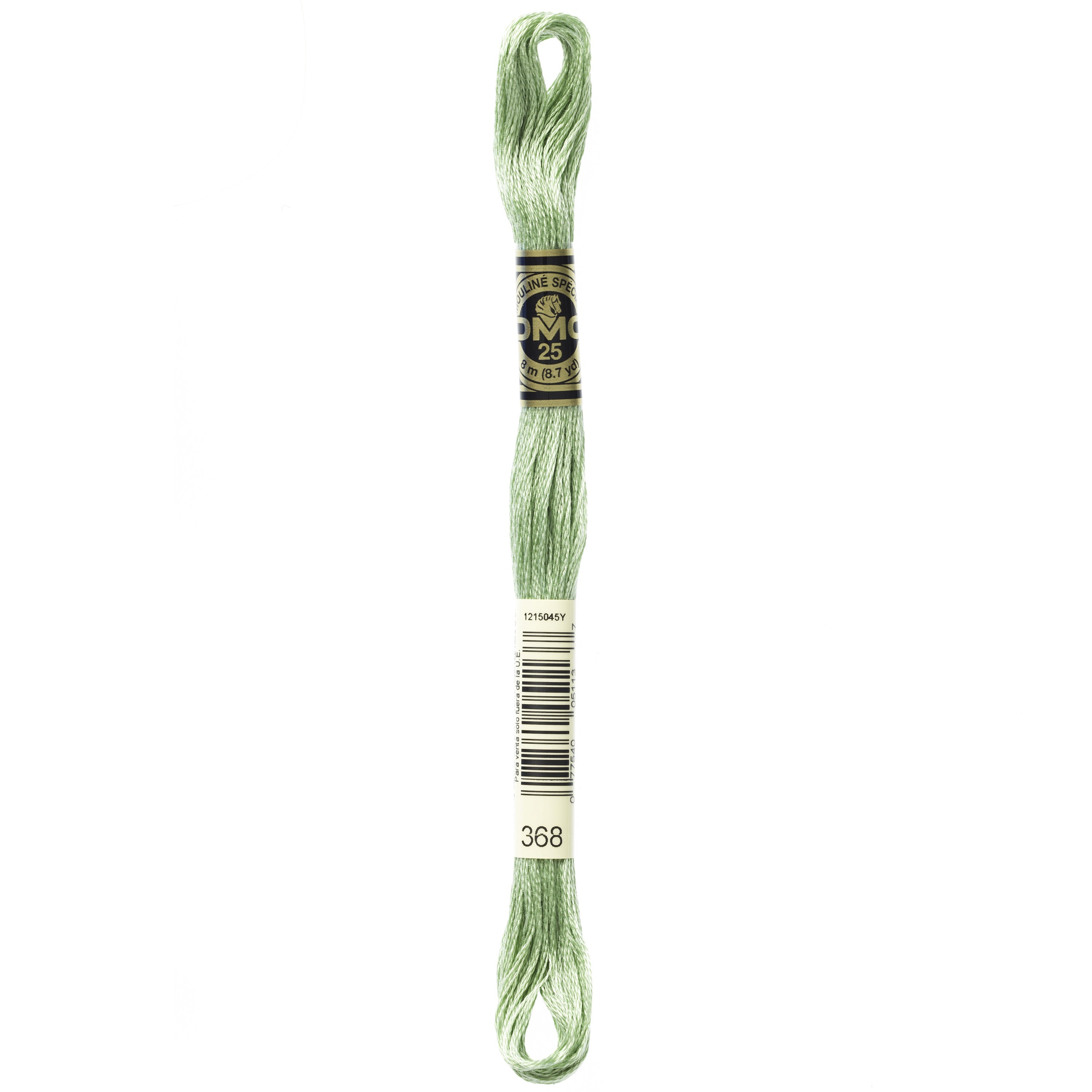 Embroidery Floss (200-499)