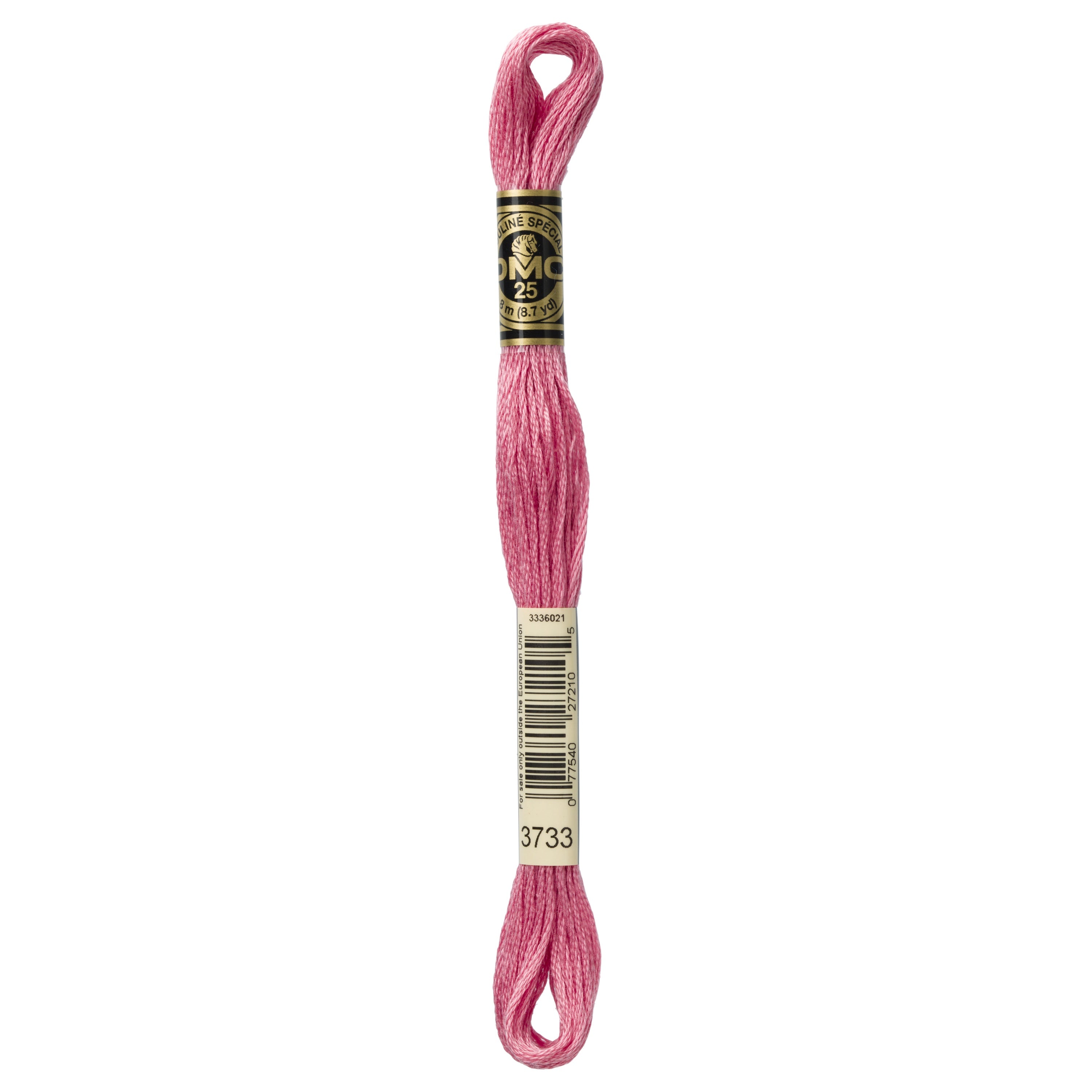 Embroidery Floss (3000-3799)