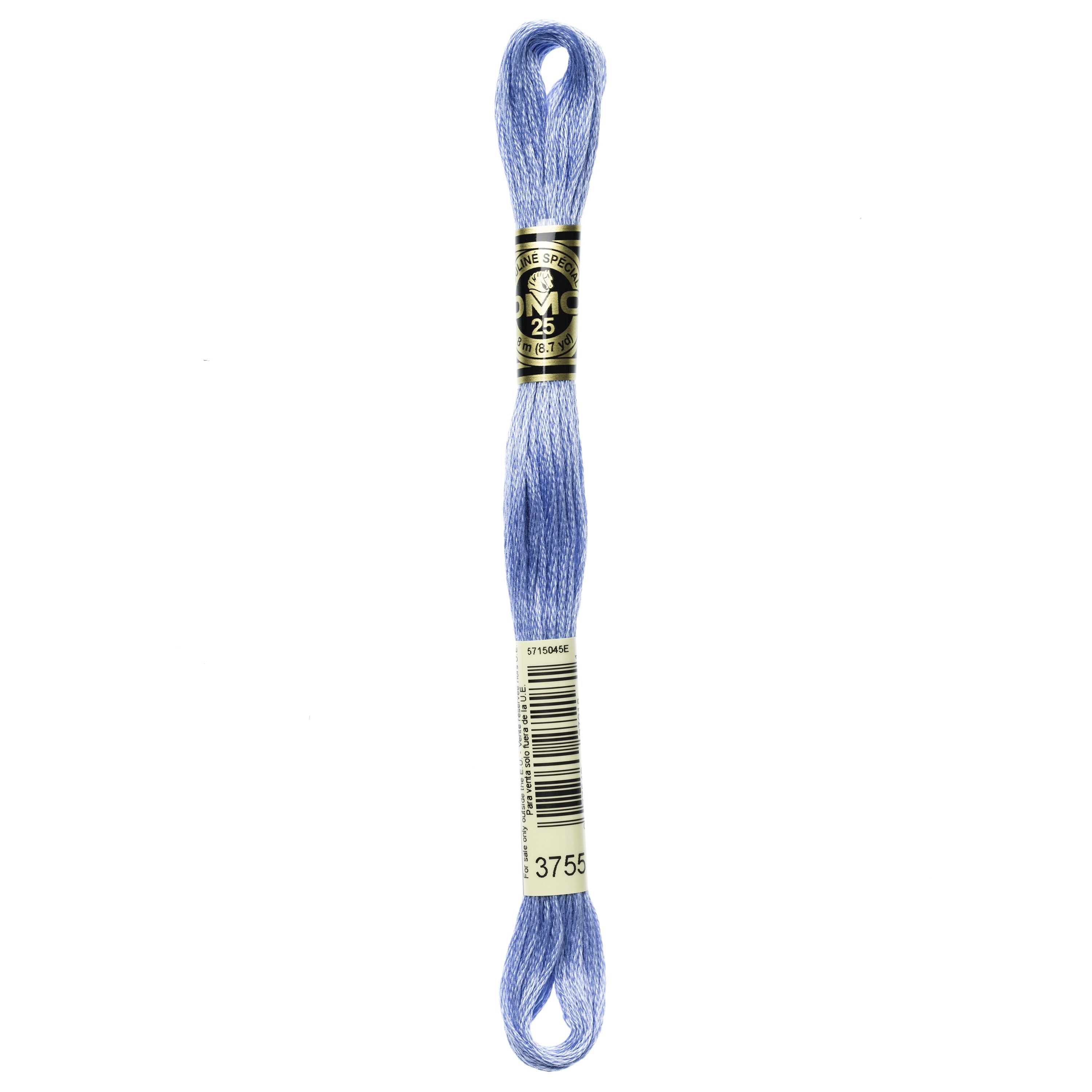 Embroidery Floss (3000-3799)