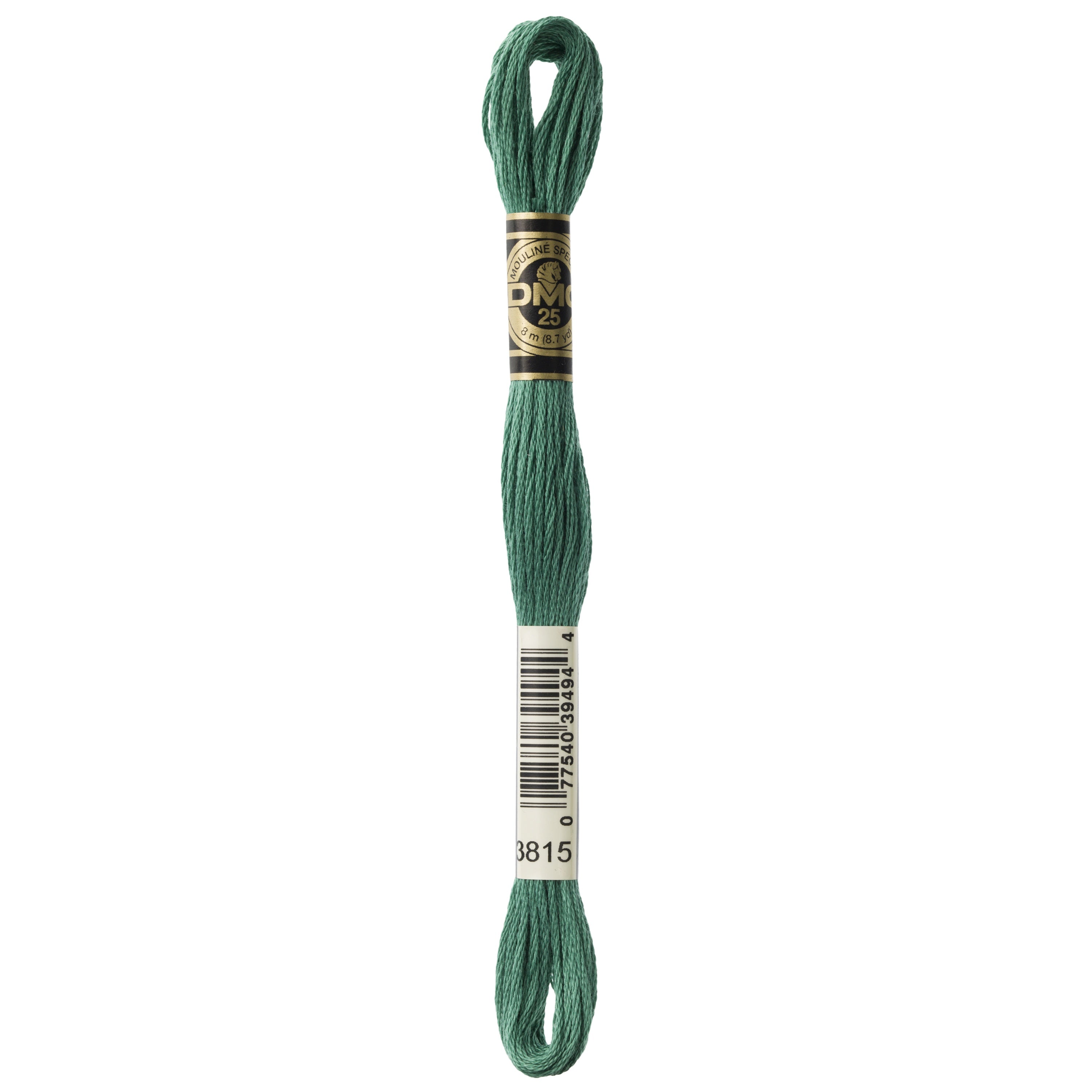 Embroidery Floss (3800+, Ecru, Blanc)