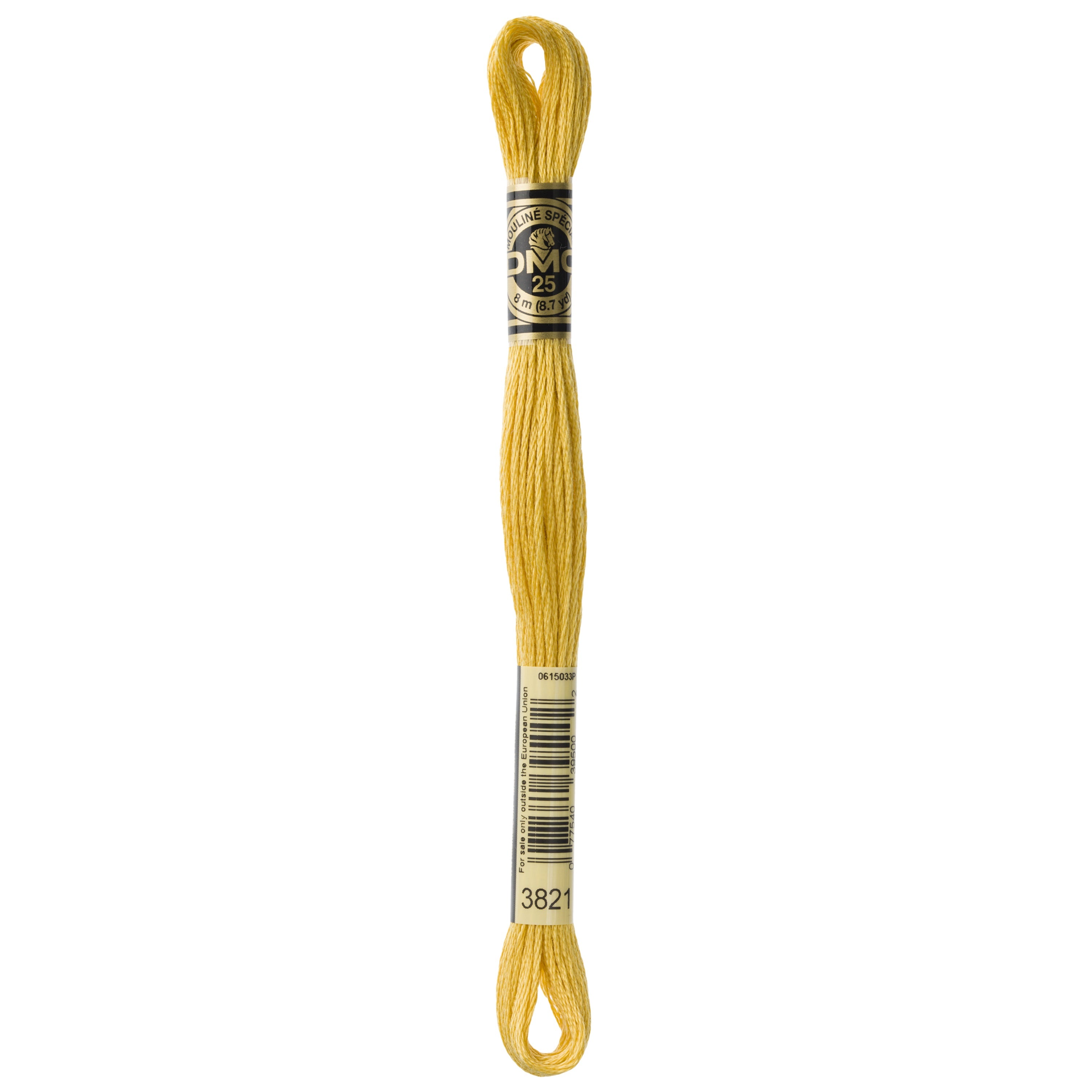 Embroidery Floss (3800+, Ecru, Blanc)