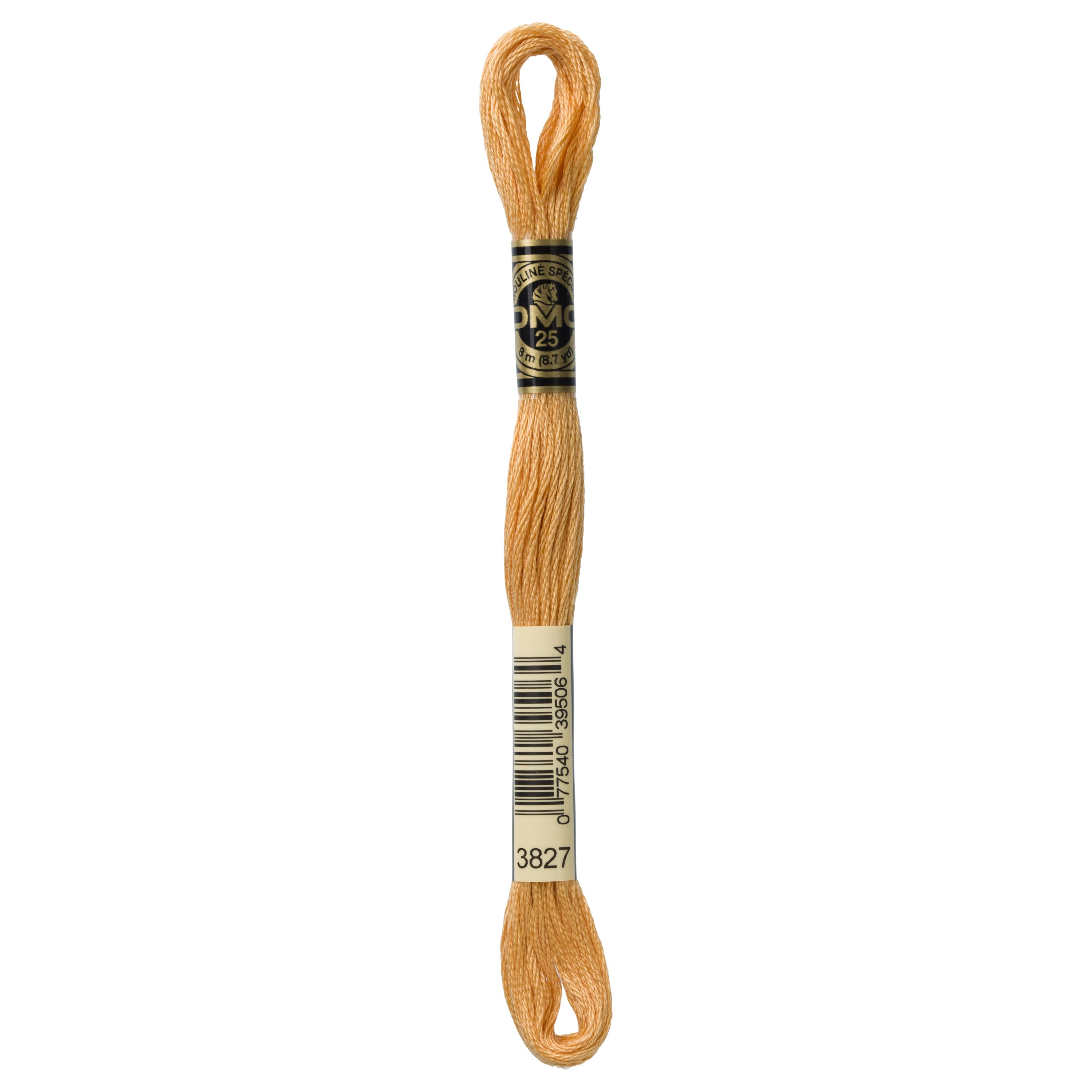 Embroidery Floss (3800+, Ecru, Blanc)