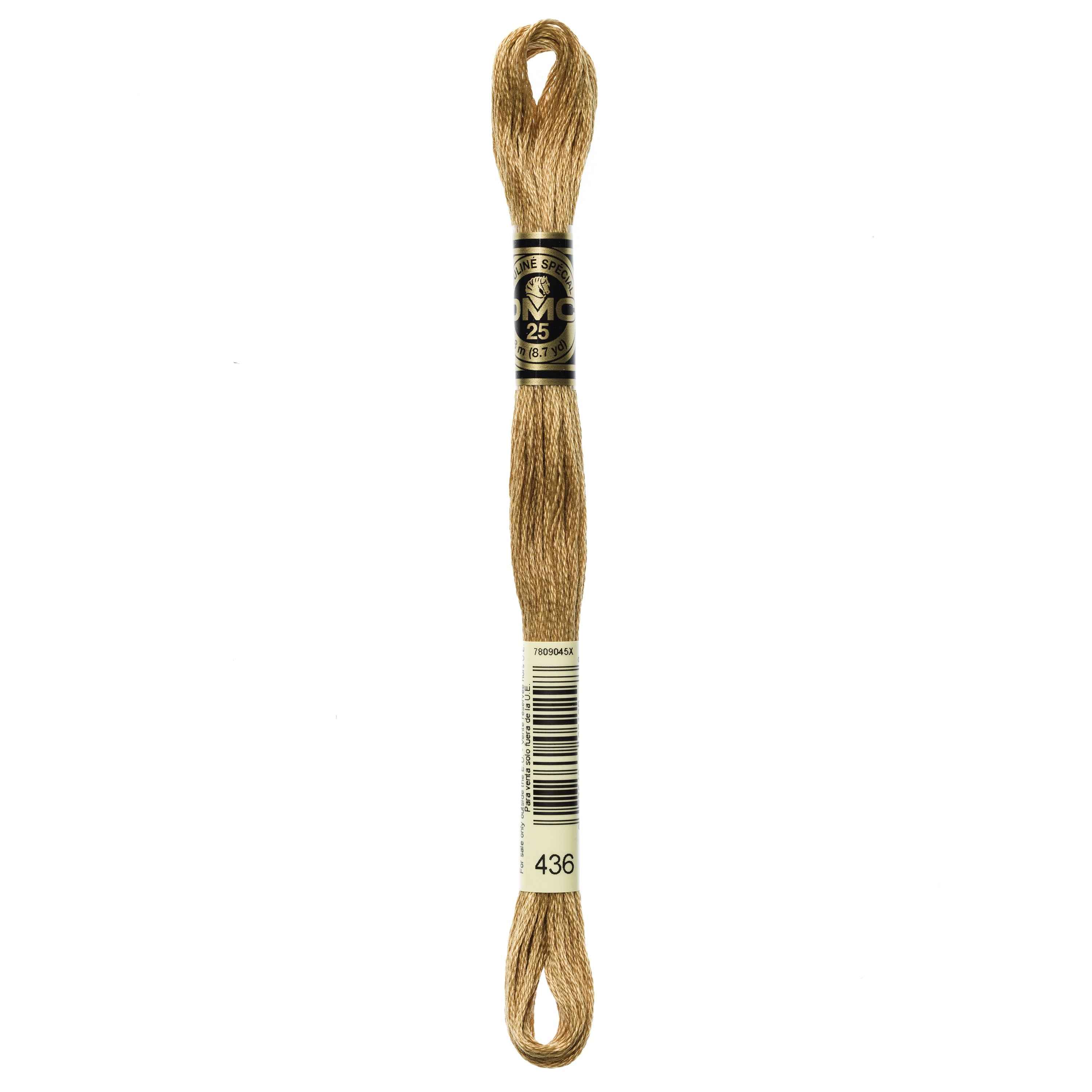 Embroidery Floss (200-499)