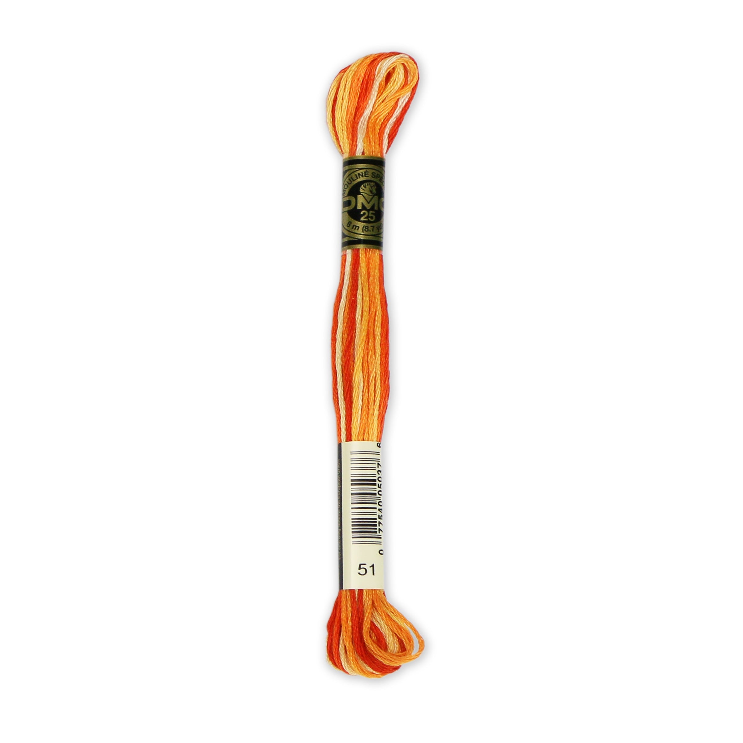 Embroidery Floss (1-199)