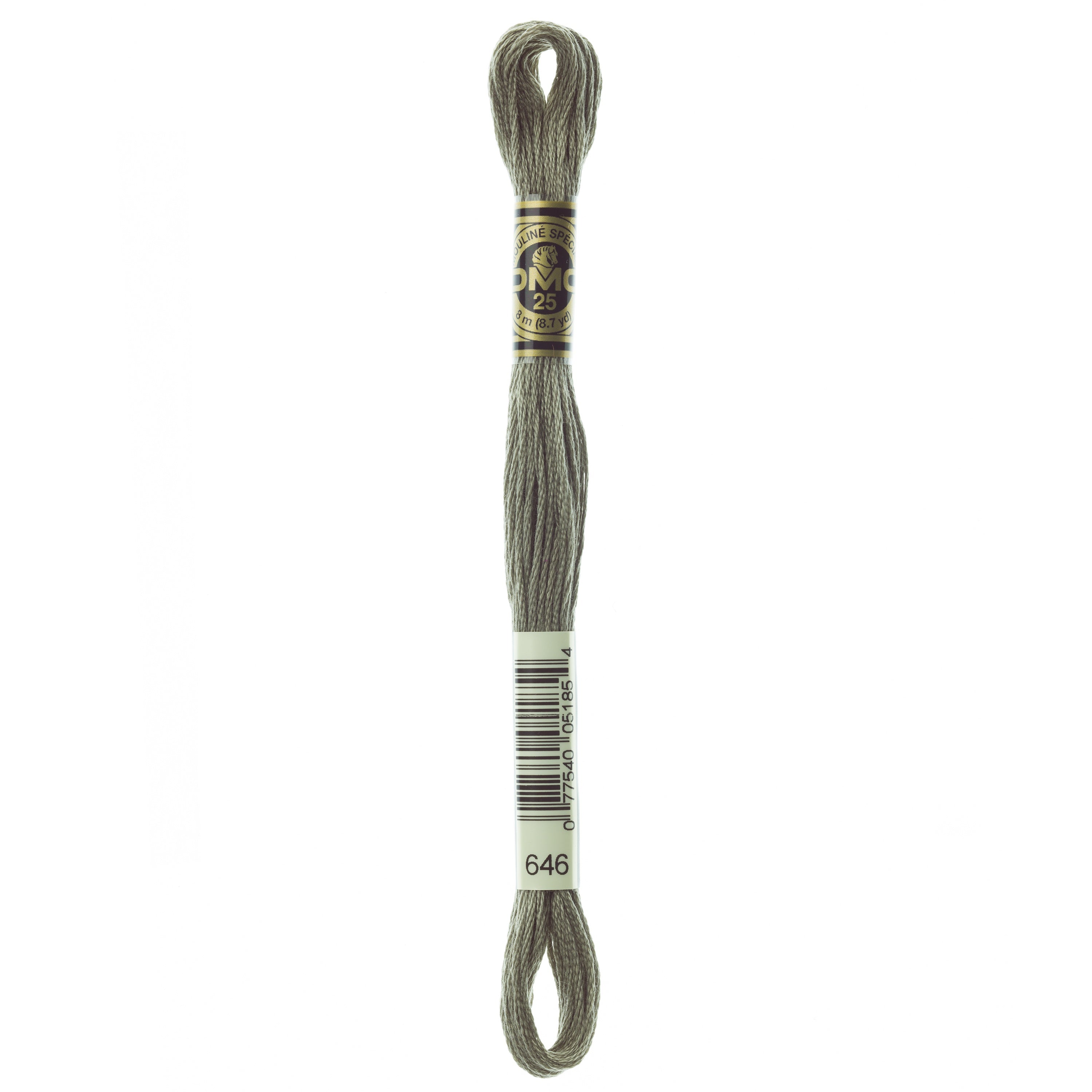 Embroidery Floss (500 - 699)