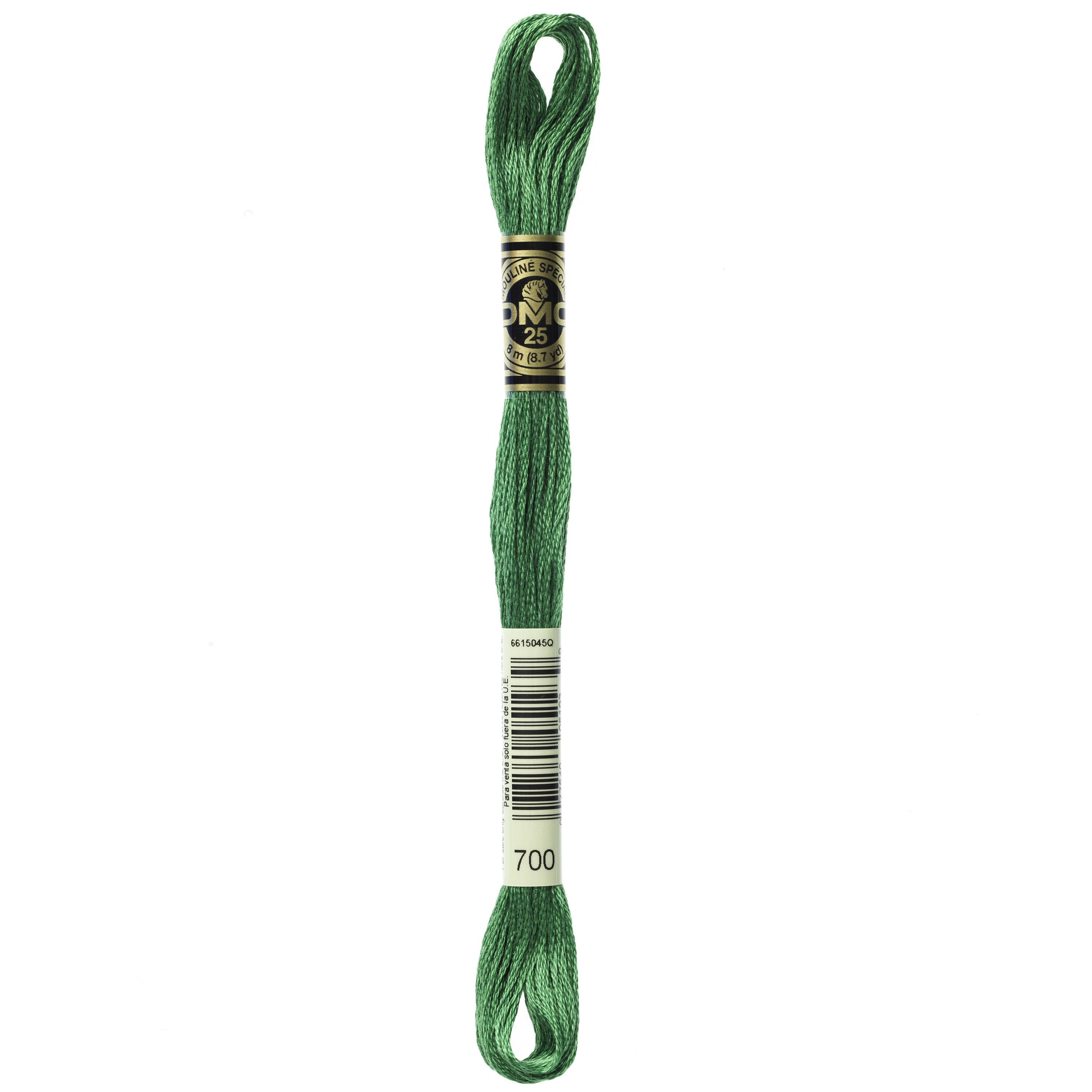 Embroidery Floss (700-799)