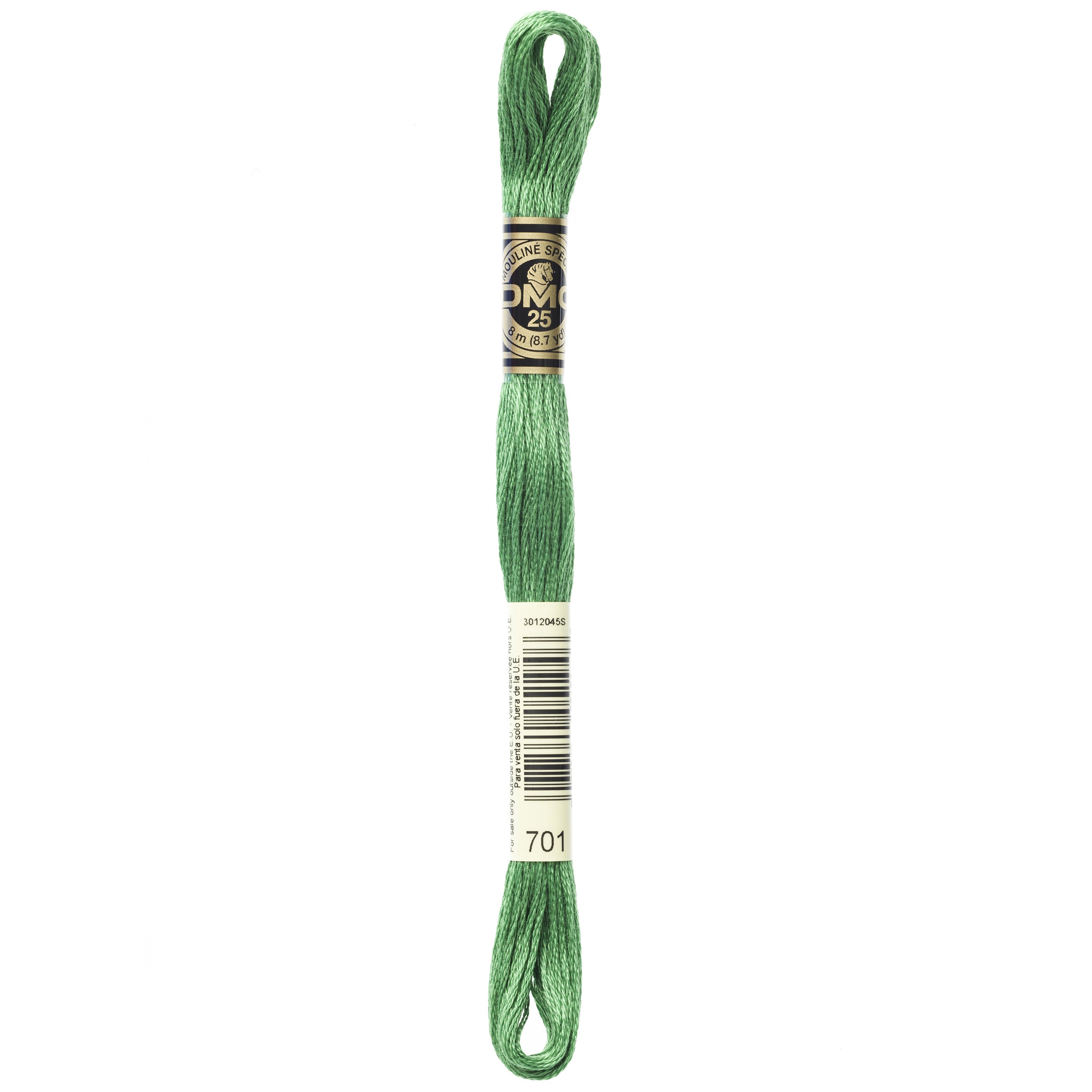 Embroidery Floss (700-799)
