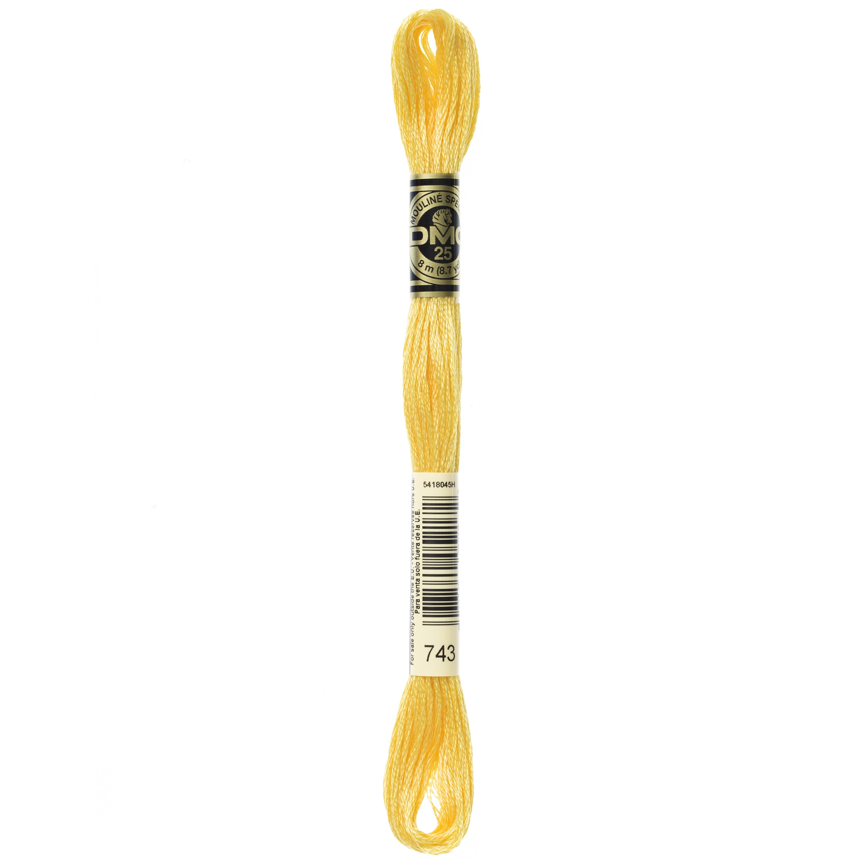 Embroidery Floss (700-799)
