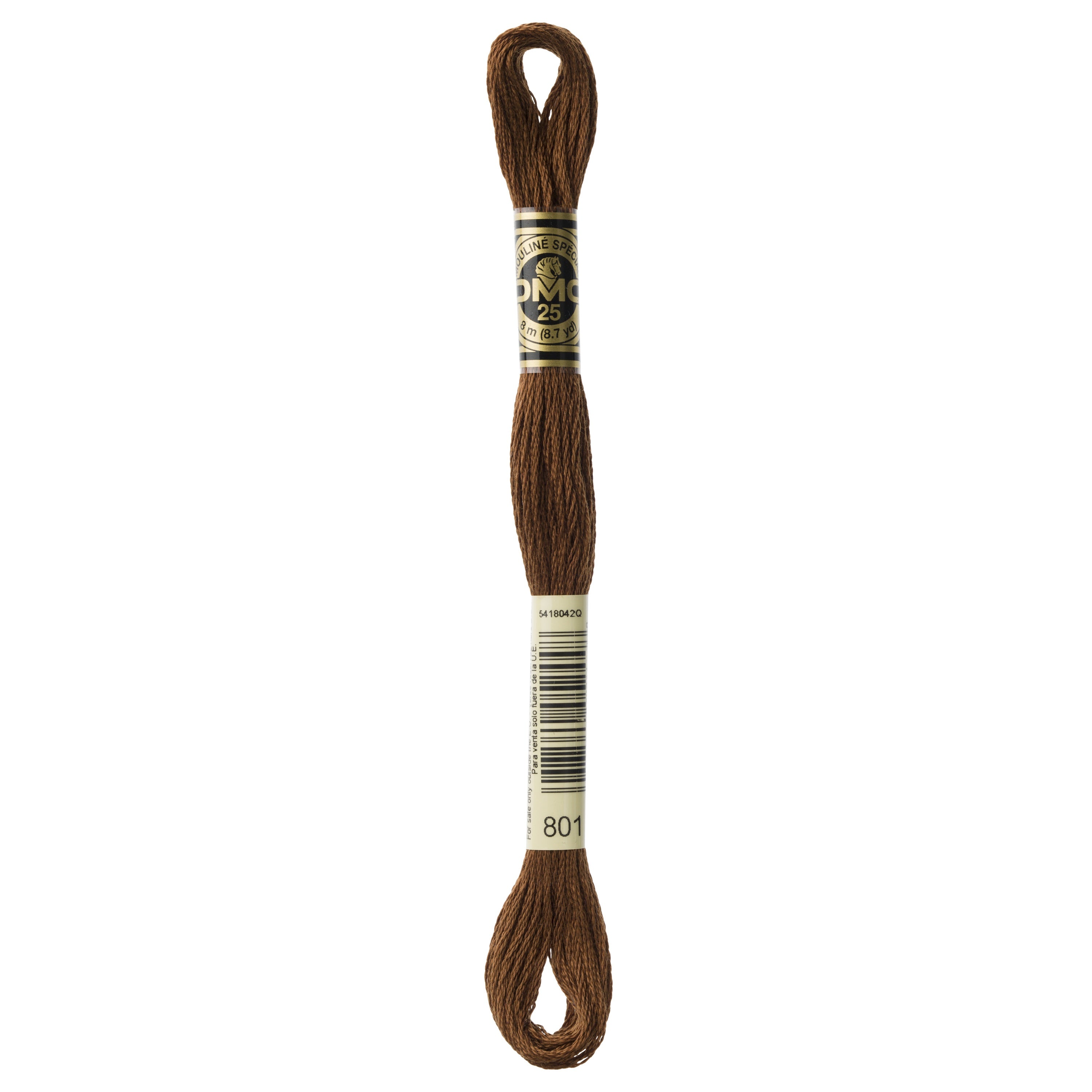 Embroidery Floss (800-899)