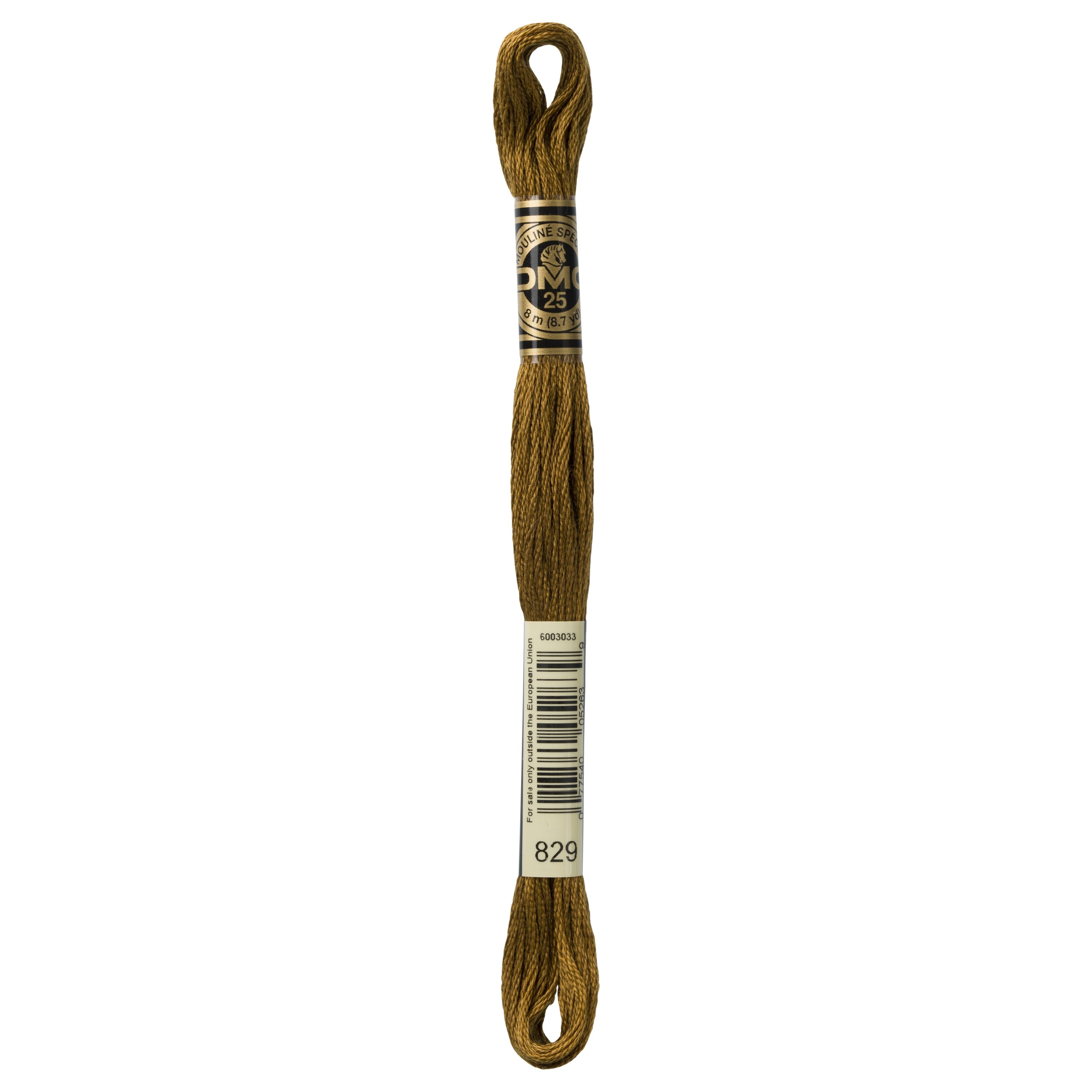 Embroidery Floss (800-899)