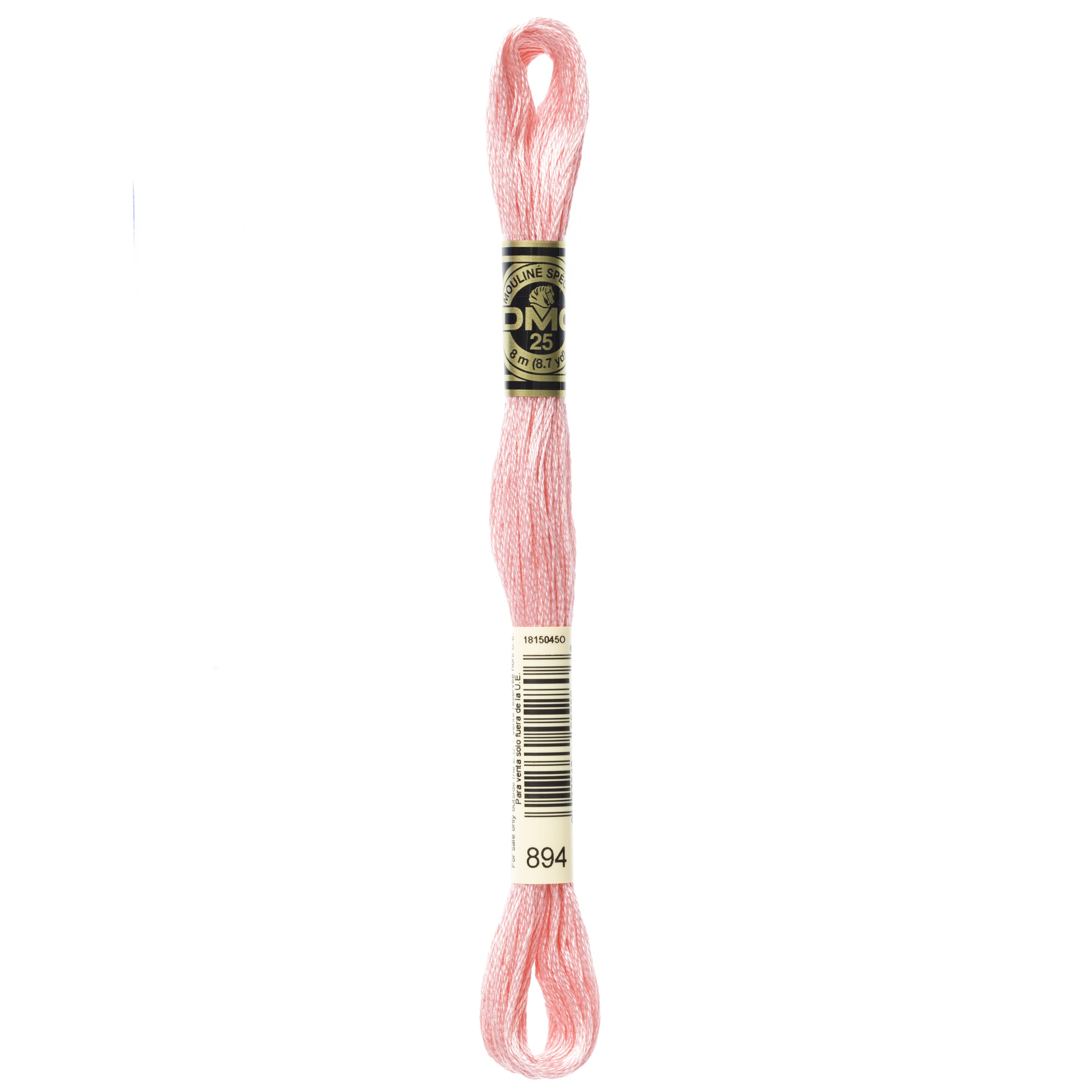 Embroidery Floss (800-899)