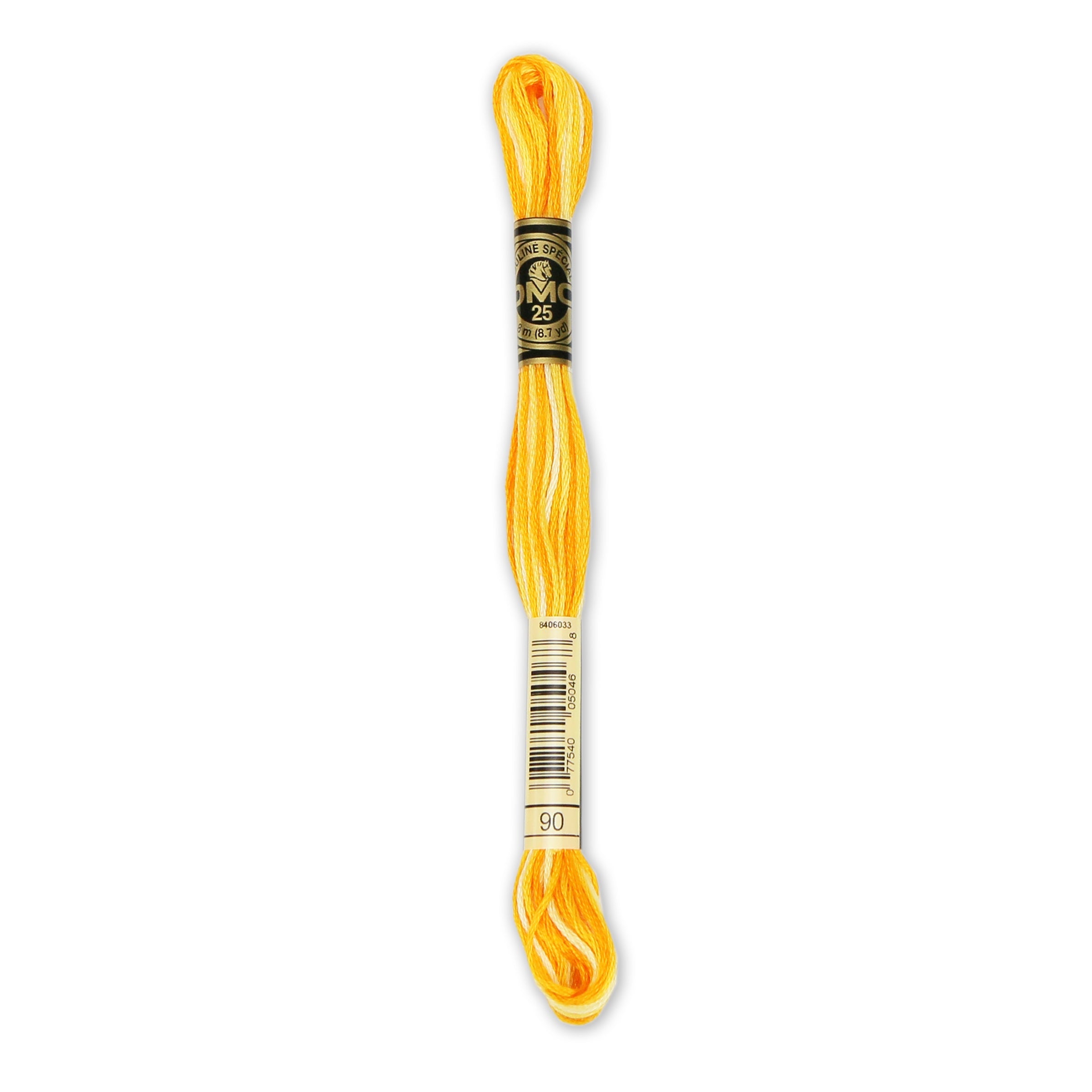 Embroidery Floss (1-199)