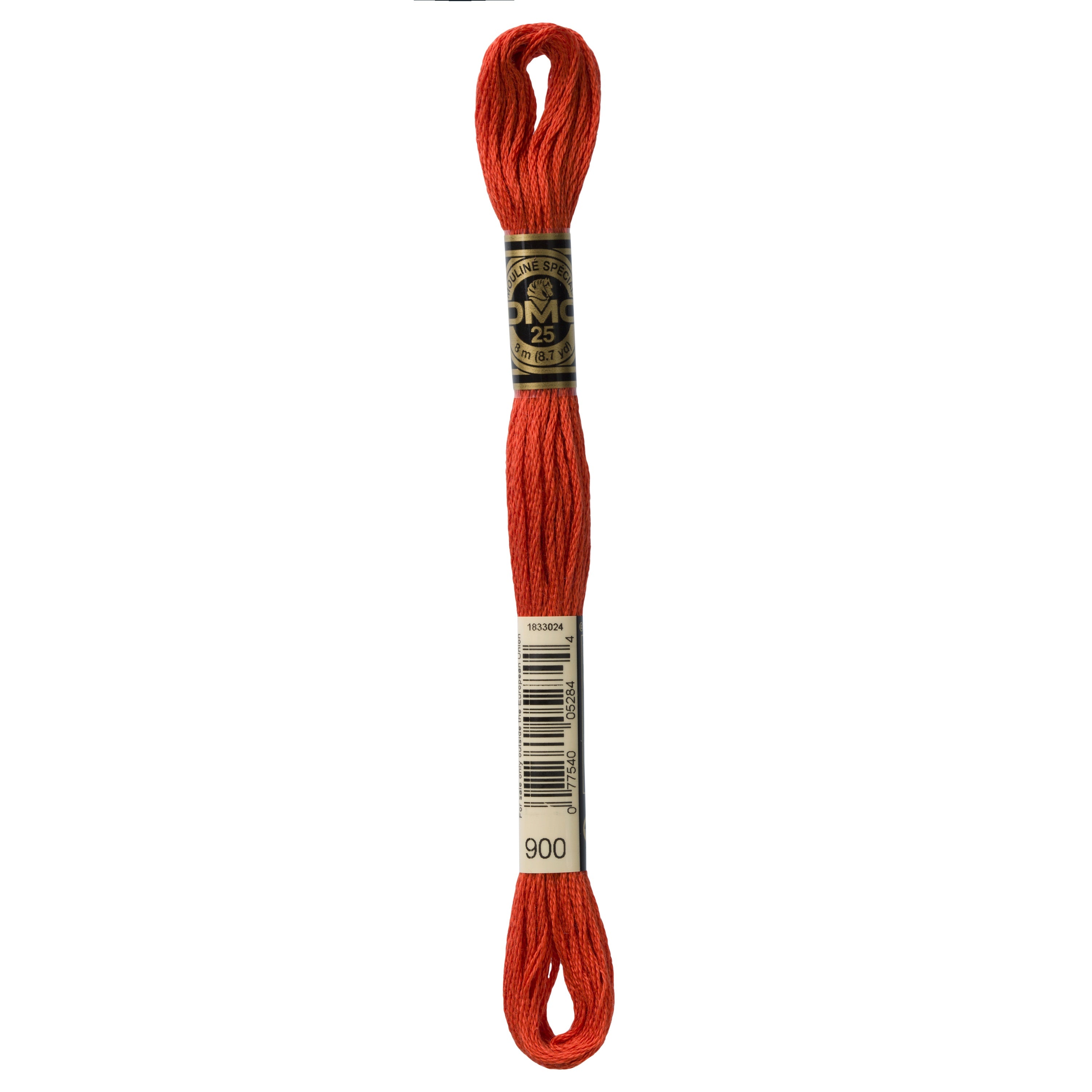 Embroidery Floss (900-999)