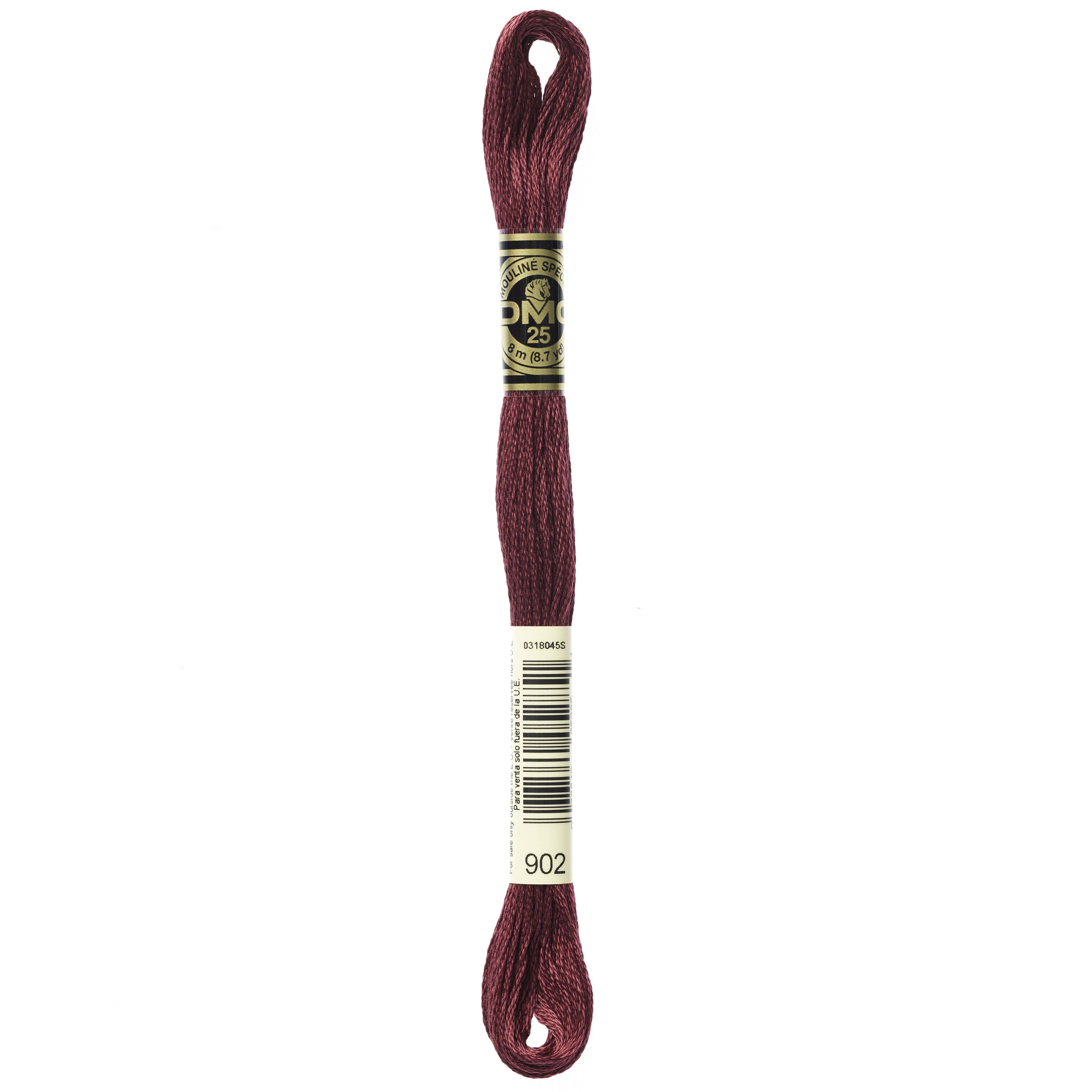 Embroidery Floss (900-999)