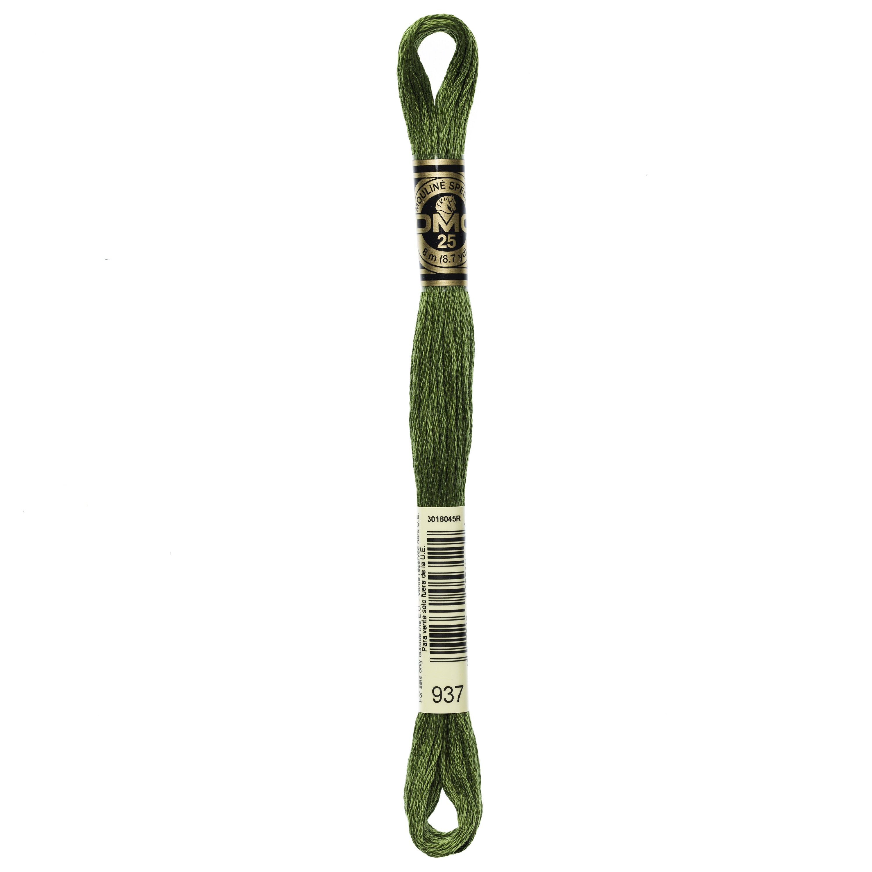 Embroidery Floss (900-999)