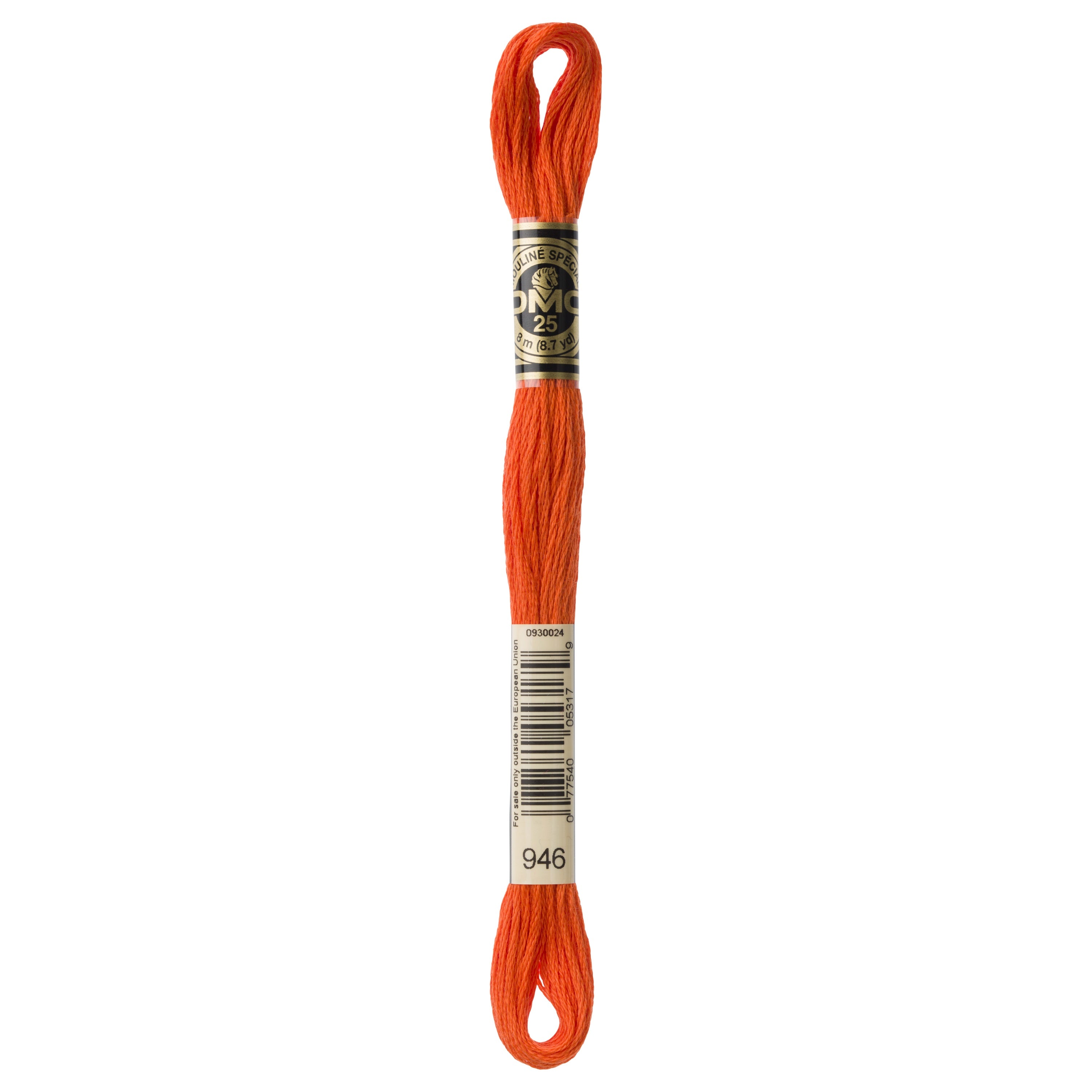 Embroidery Floss (900-999)