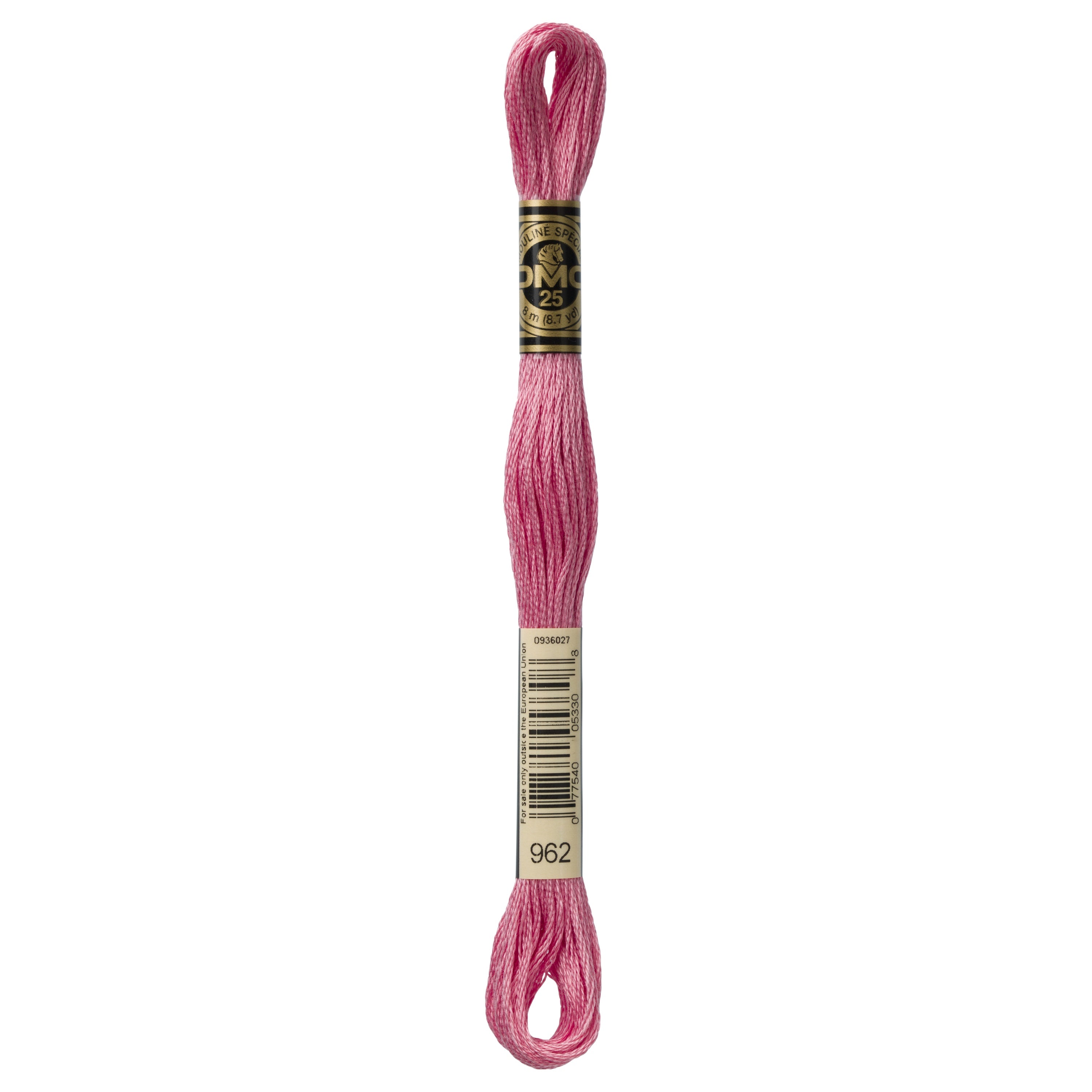 Embroidery Floss (900-999)
