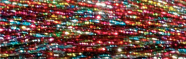 Light Effects Embroidery Floss