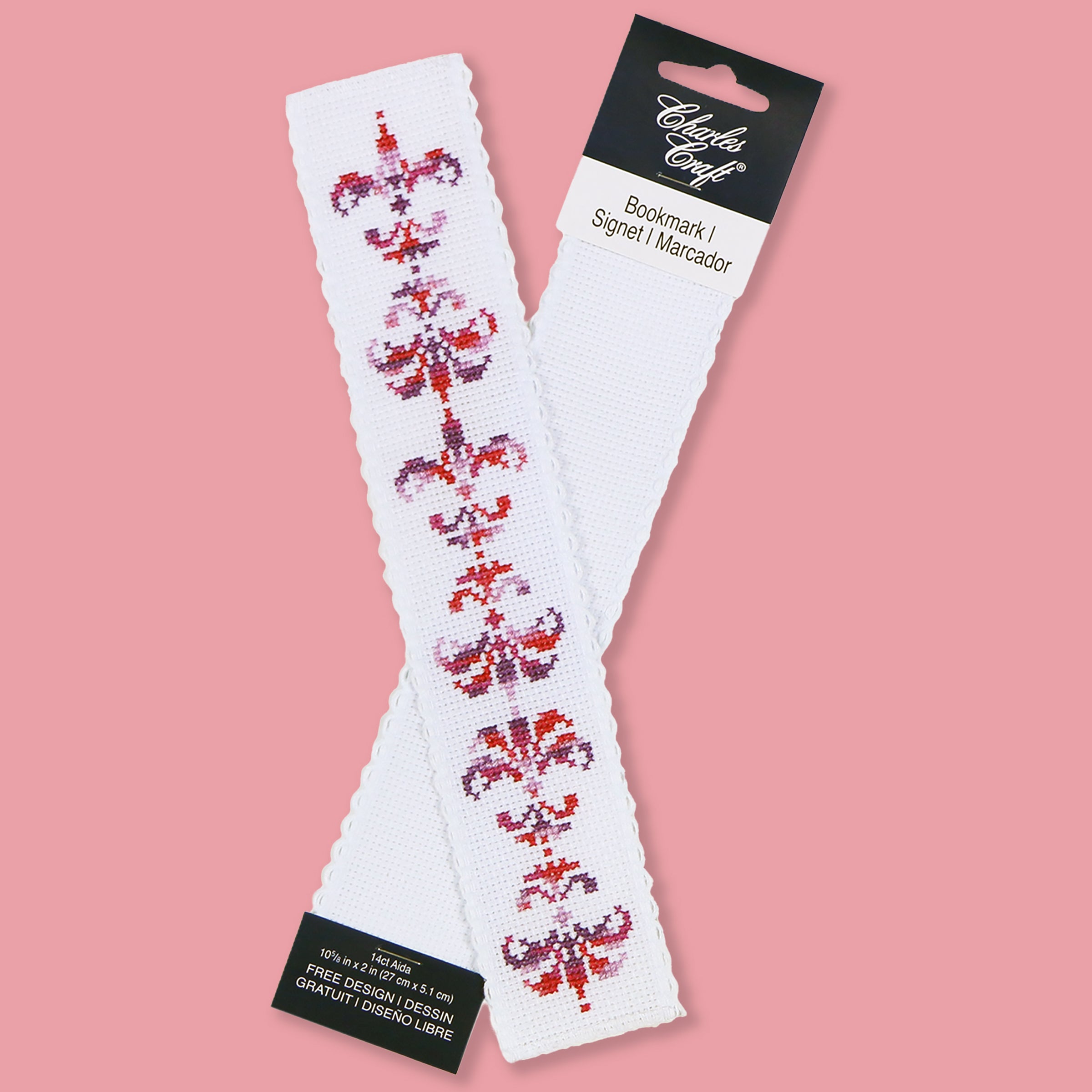 Aida Bookmark