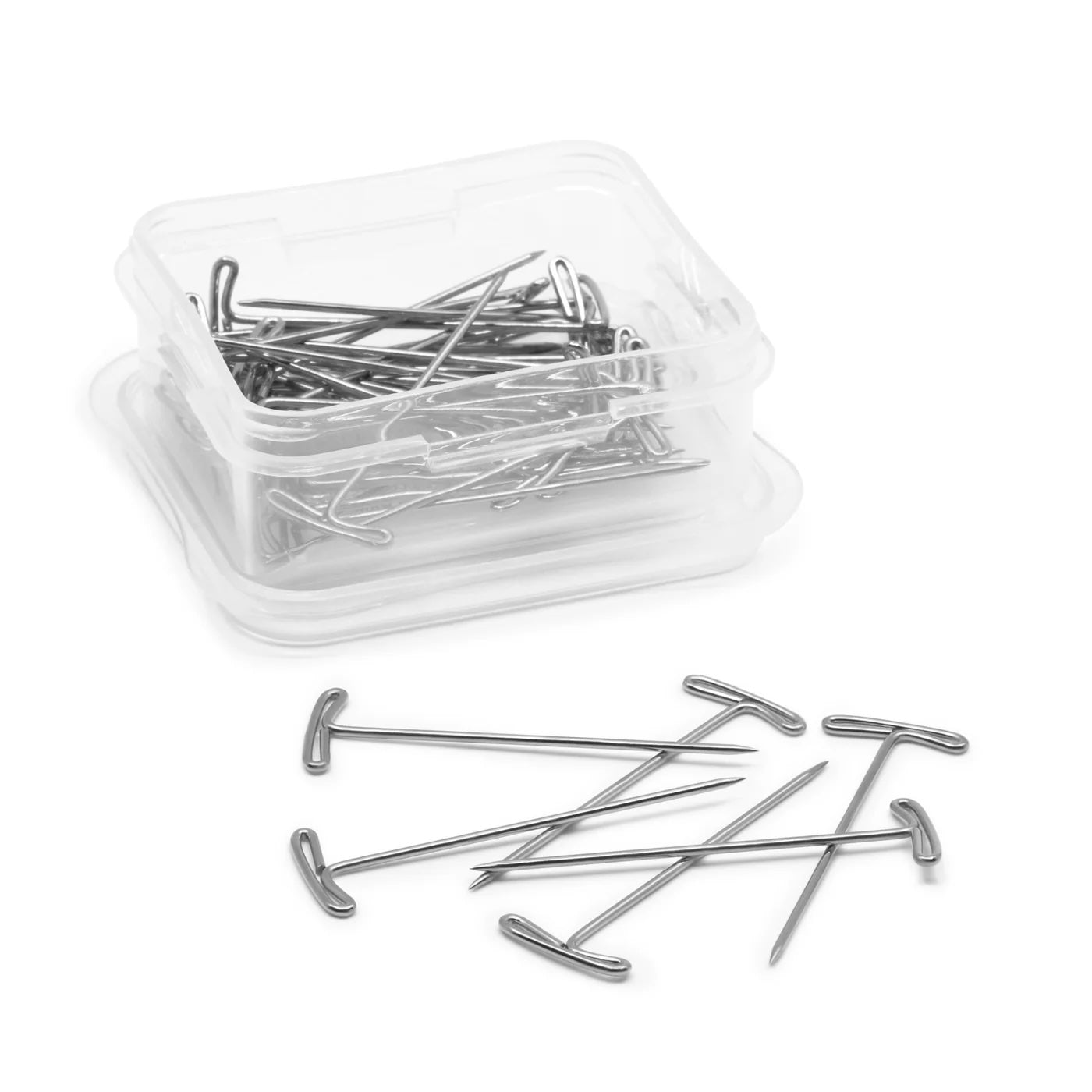 T-pins