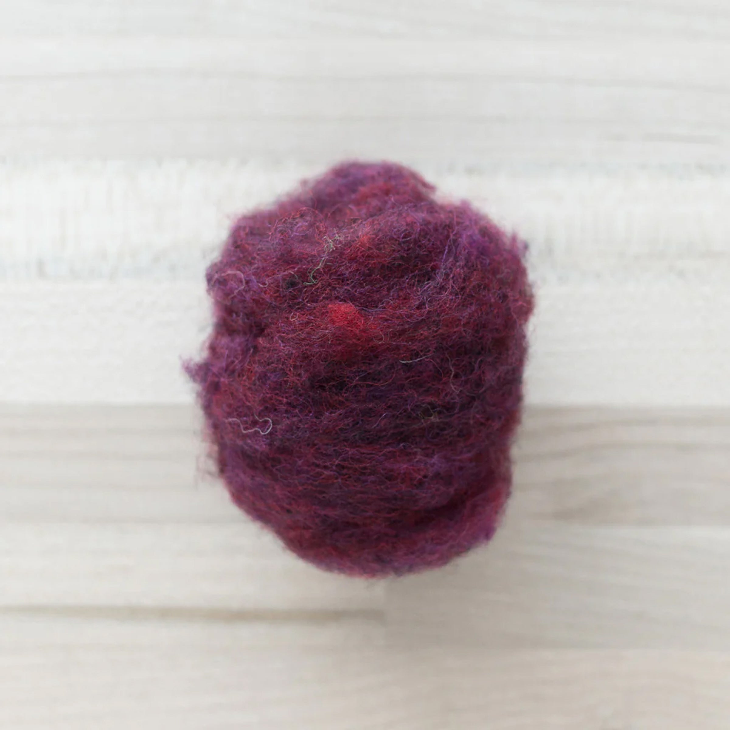 Felter's Fleece