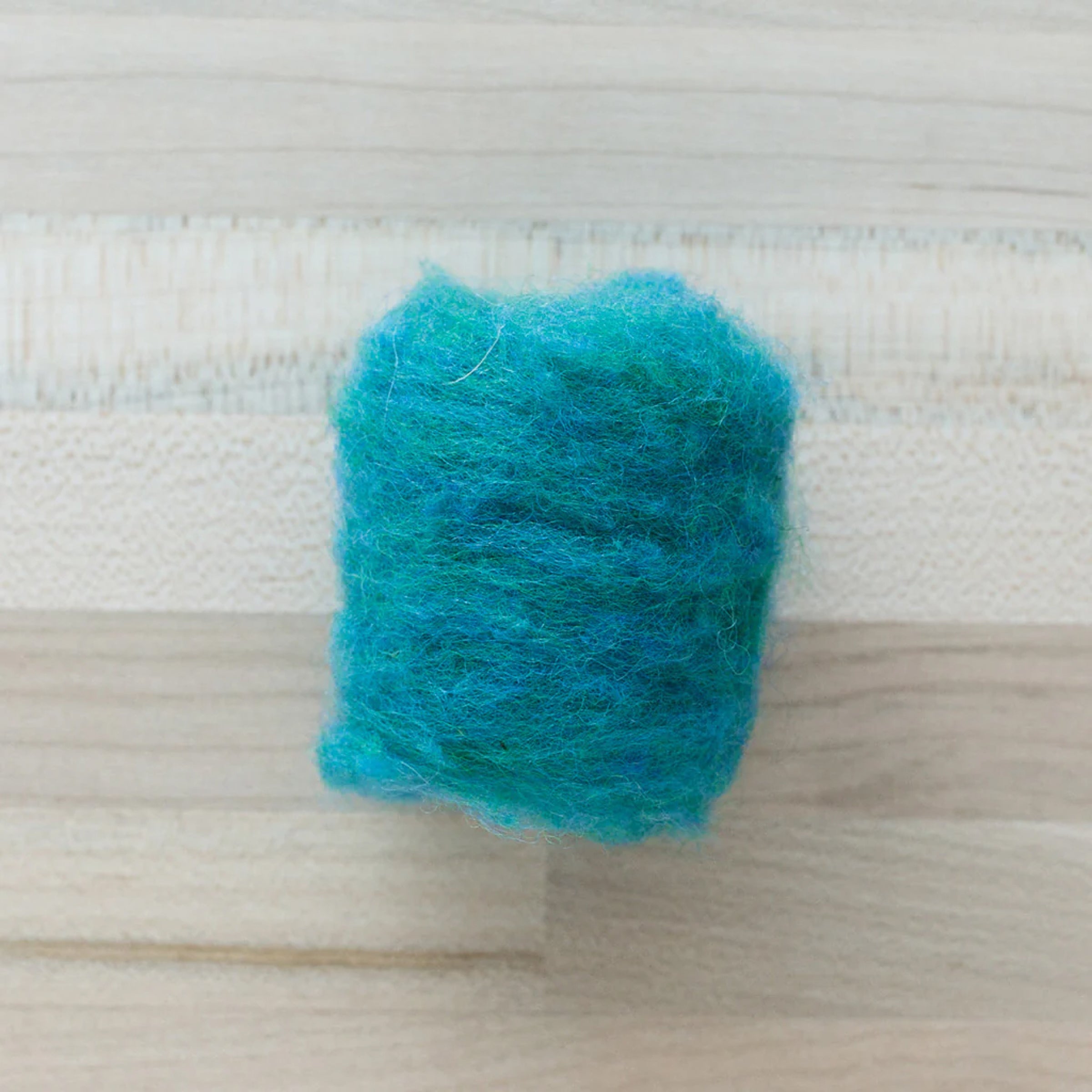 Felter's Fleece