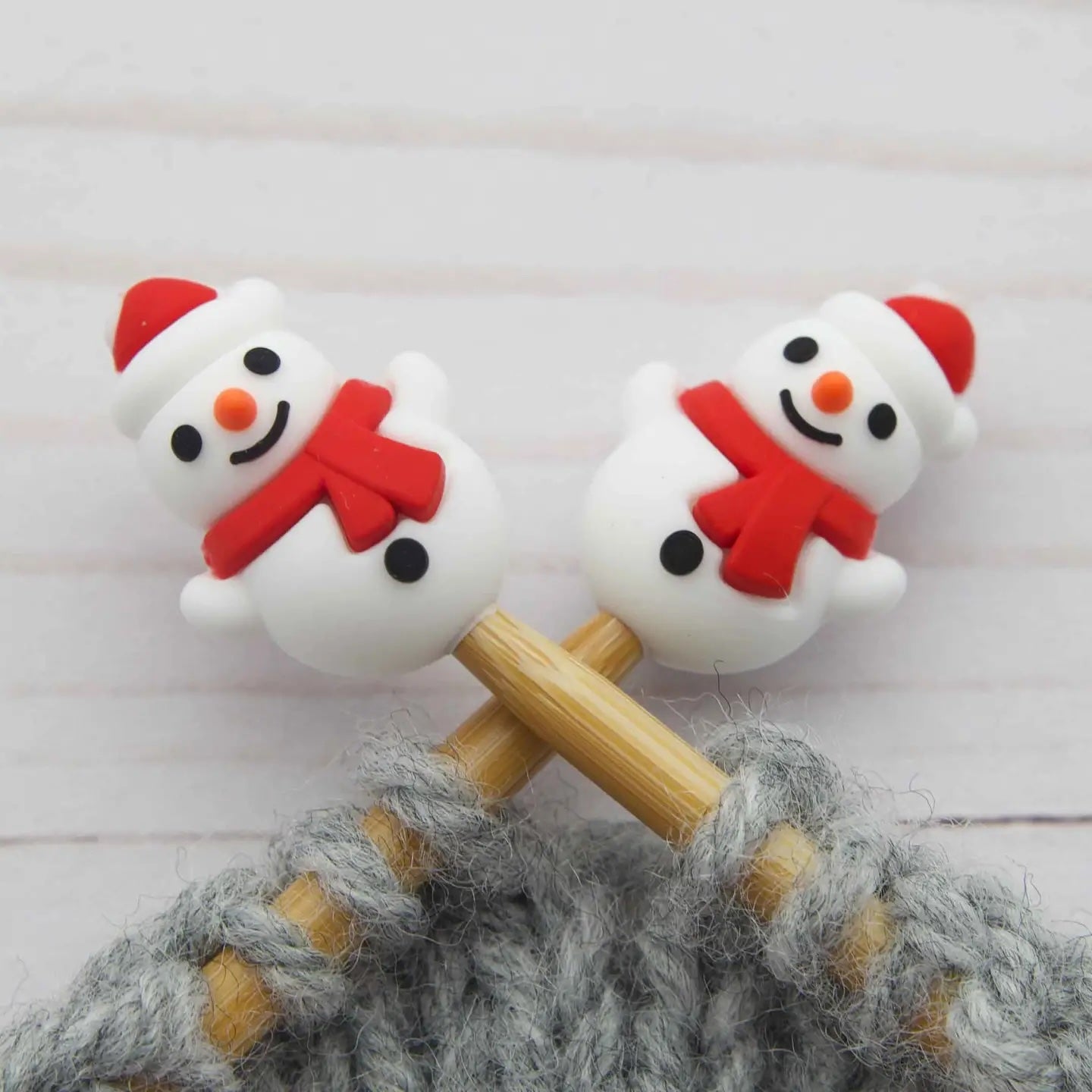 Silicone Stitch Stoppers