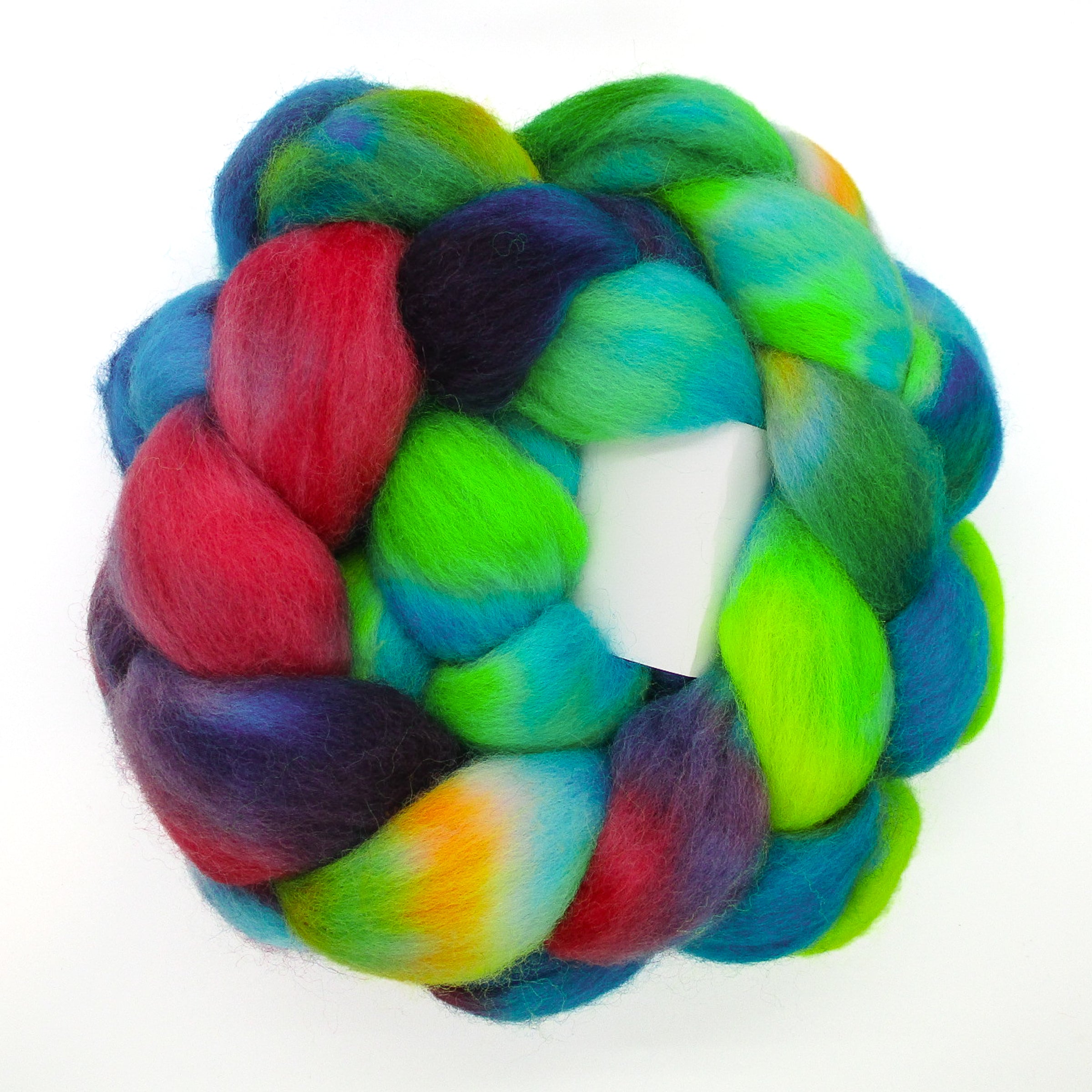 Corriedale Combed Top