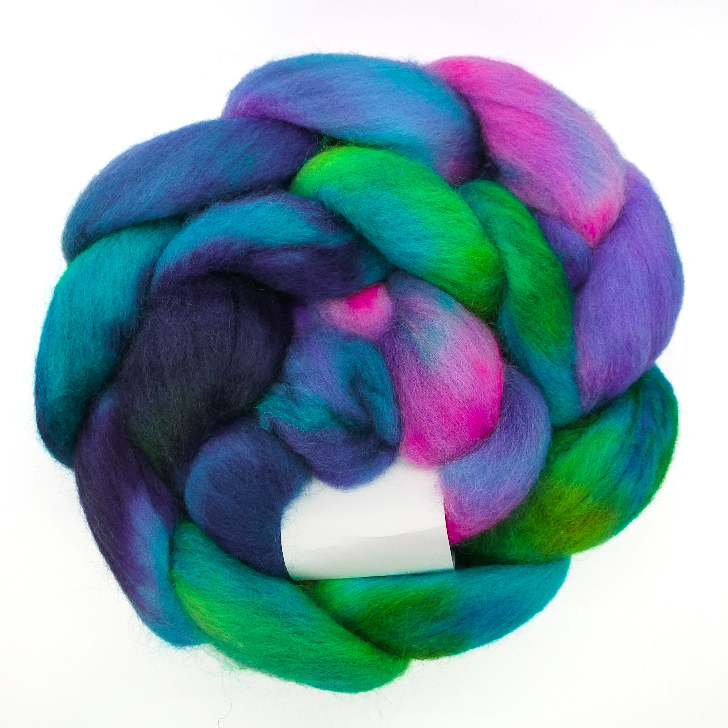 Falkland Combed Top
