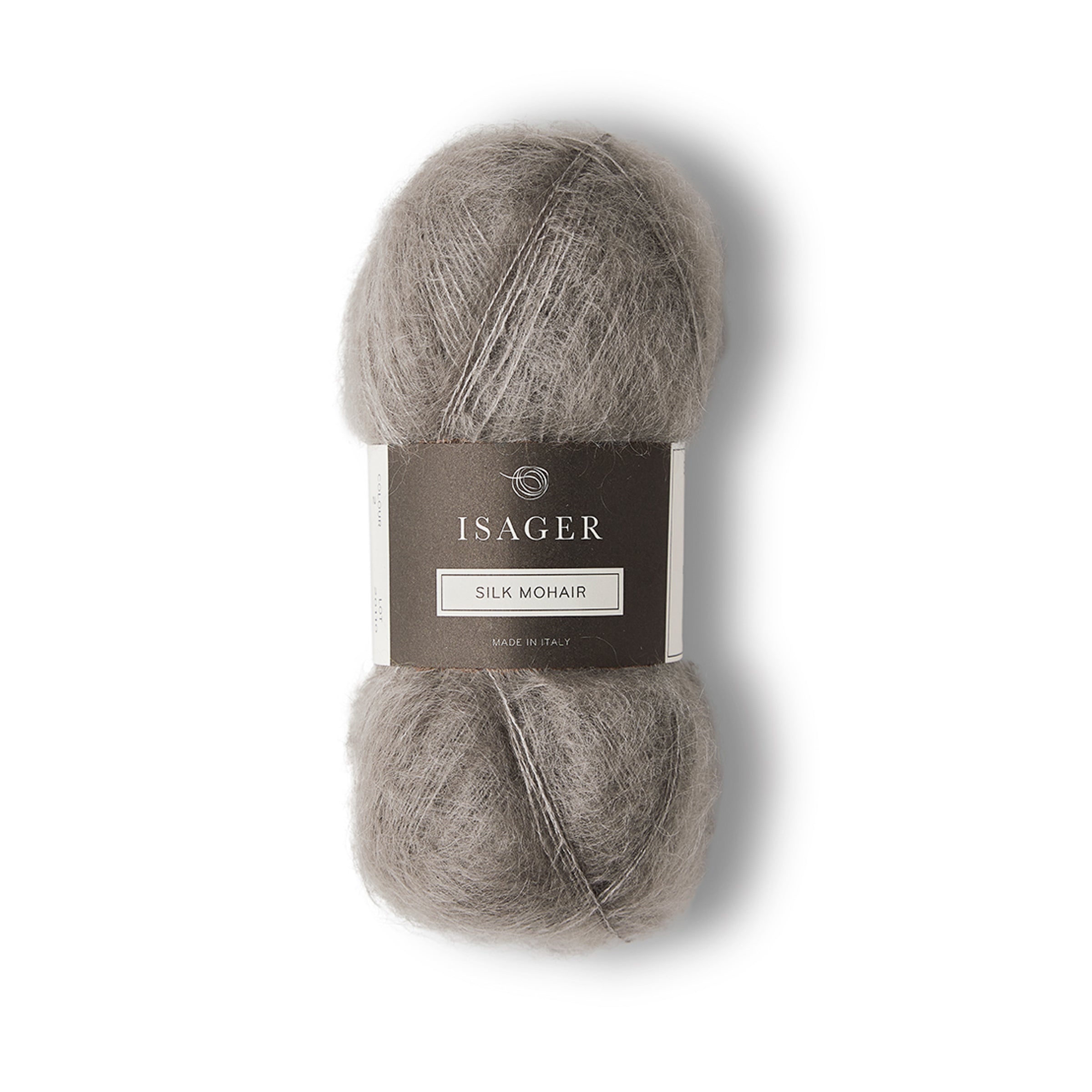 Silk Mohair