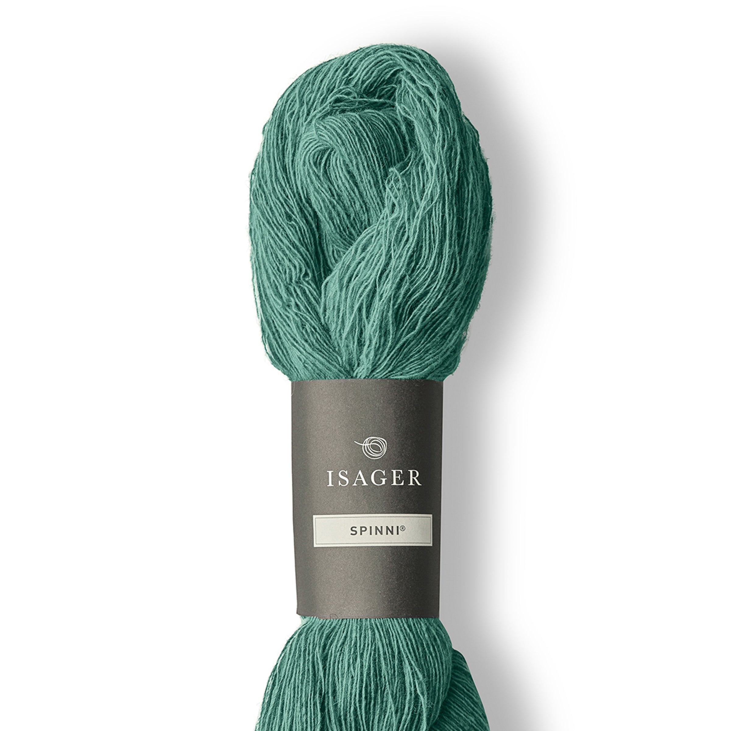 Spinni (Wool 1)