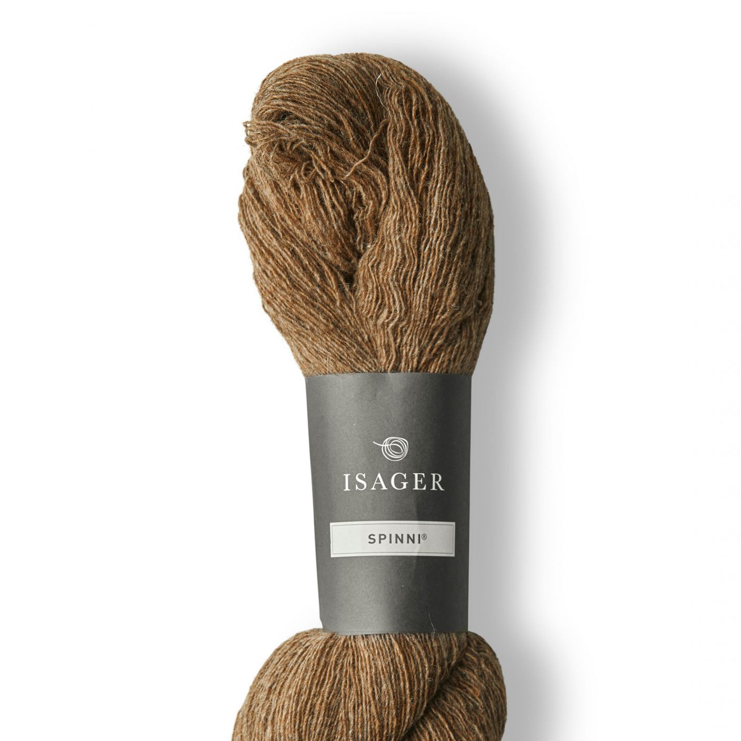 Spinni (Wool 1)