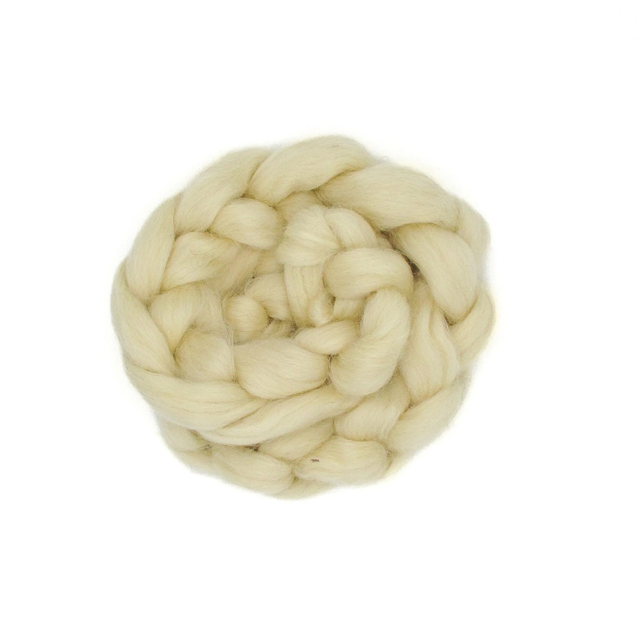 Masham Combed Top