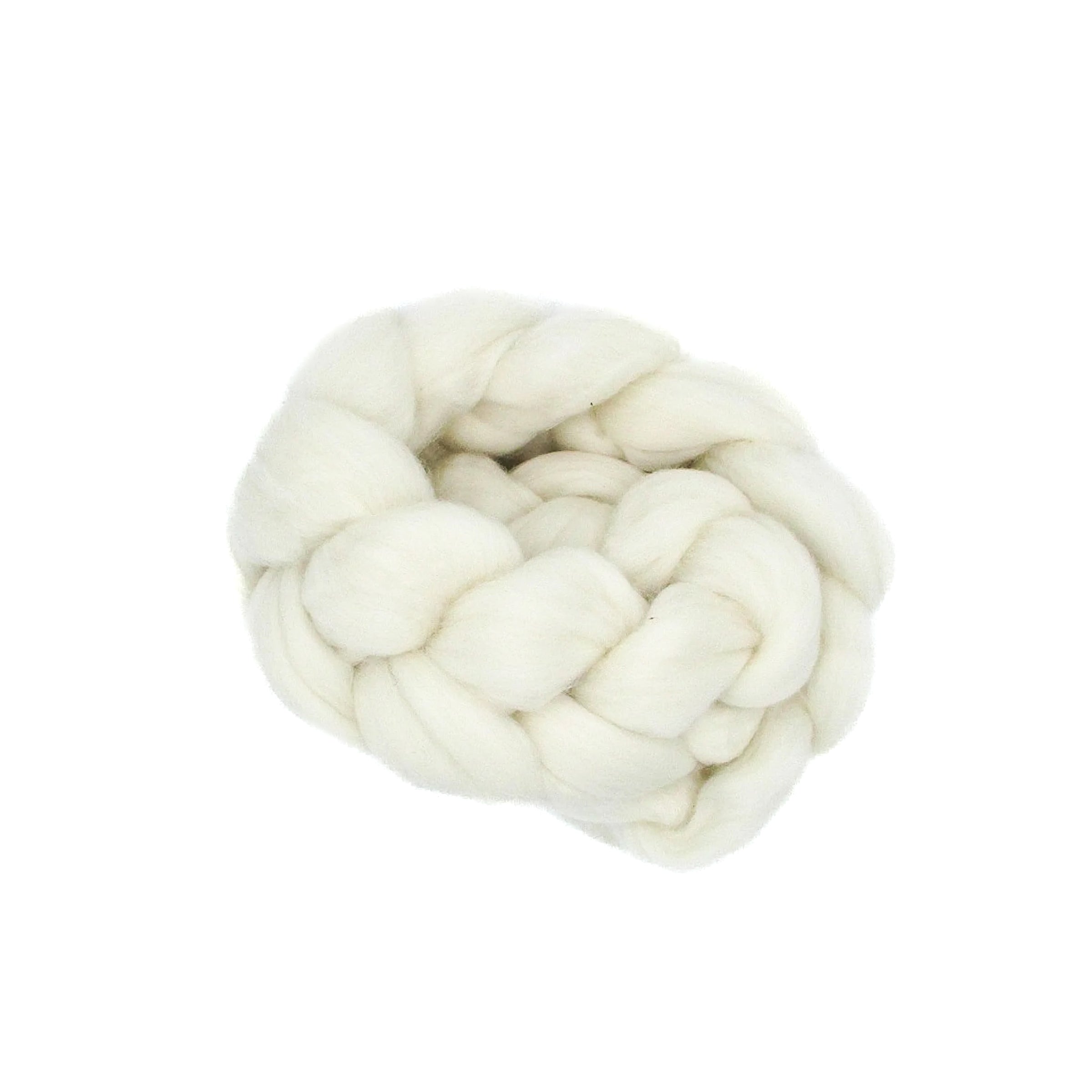 Polwarth Combed Top