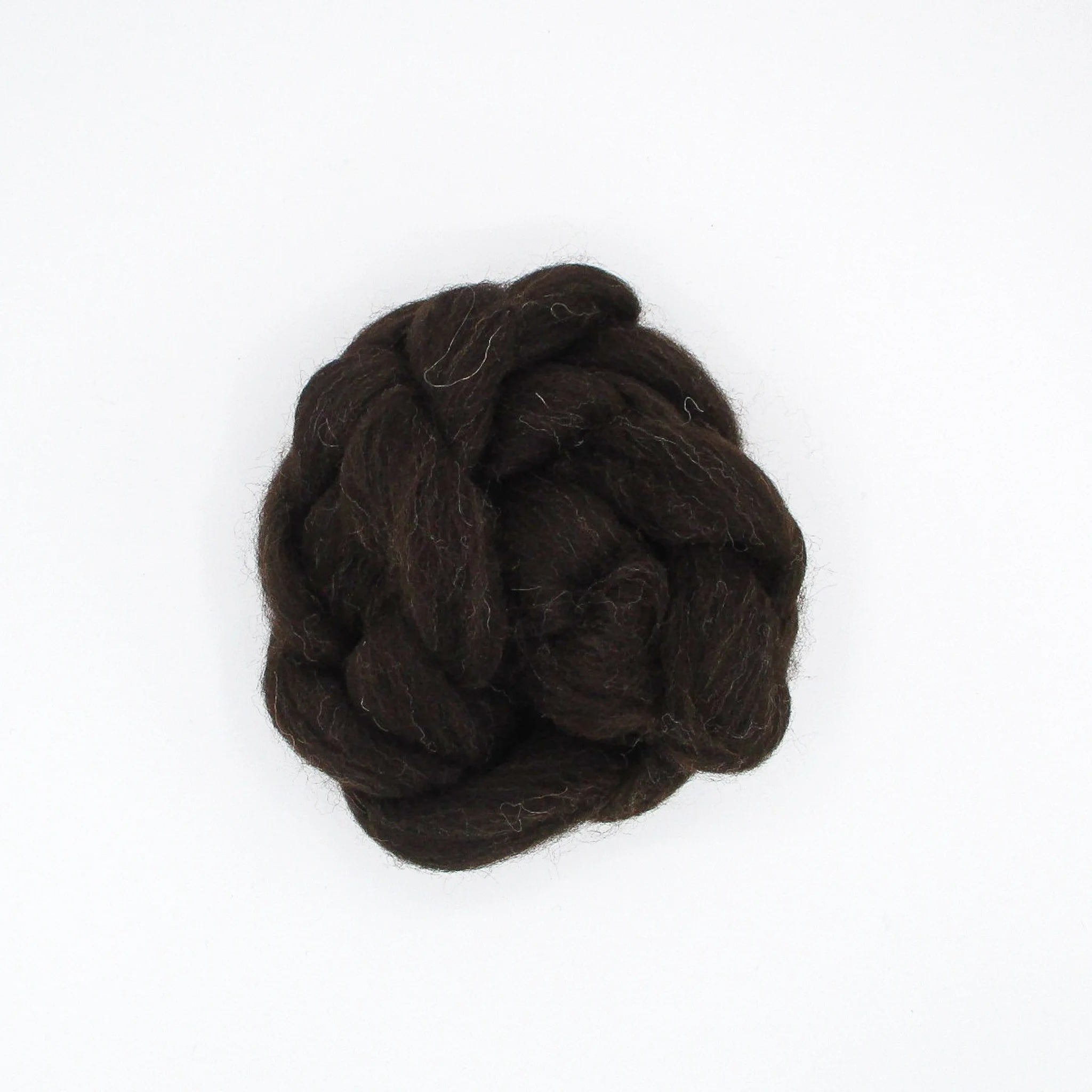 Zwartbles Combed Top