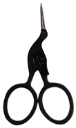 Storklette Scissors